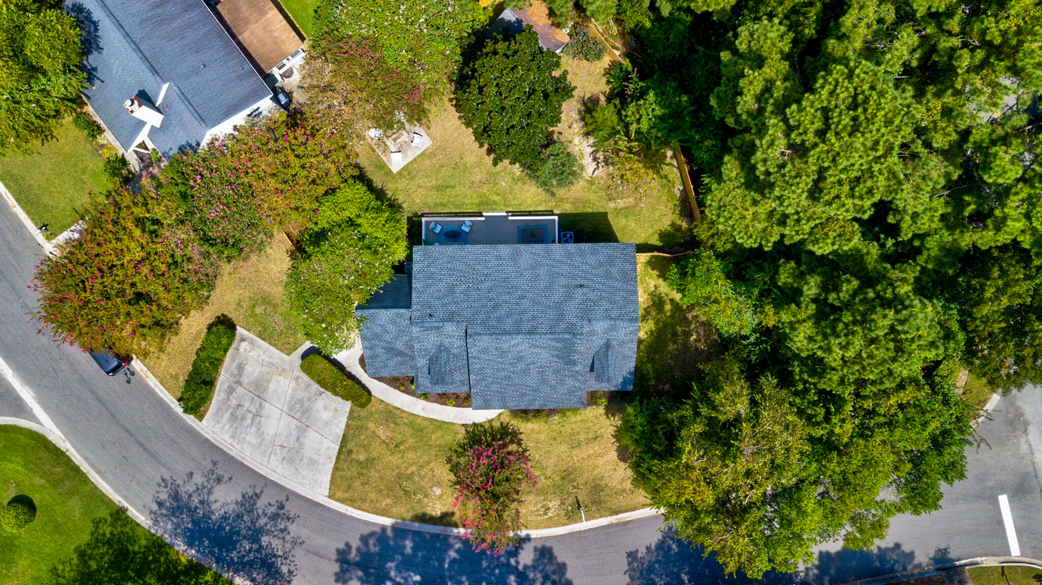 560 Castle Hall Road