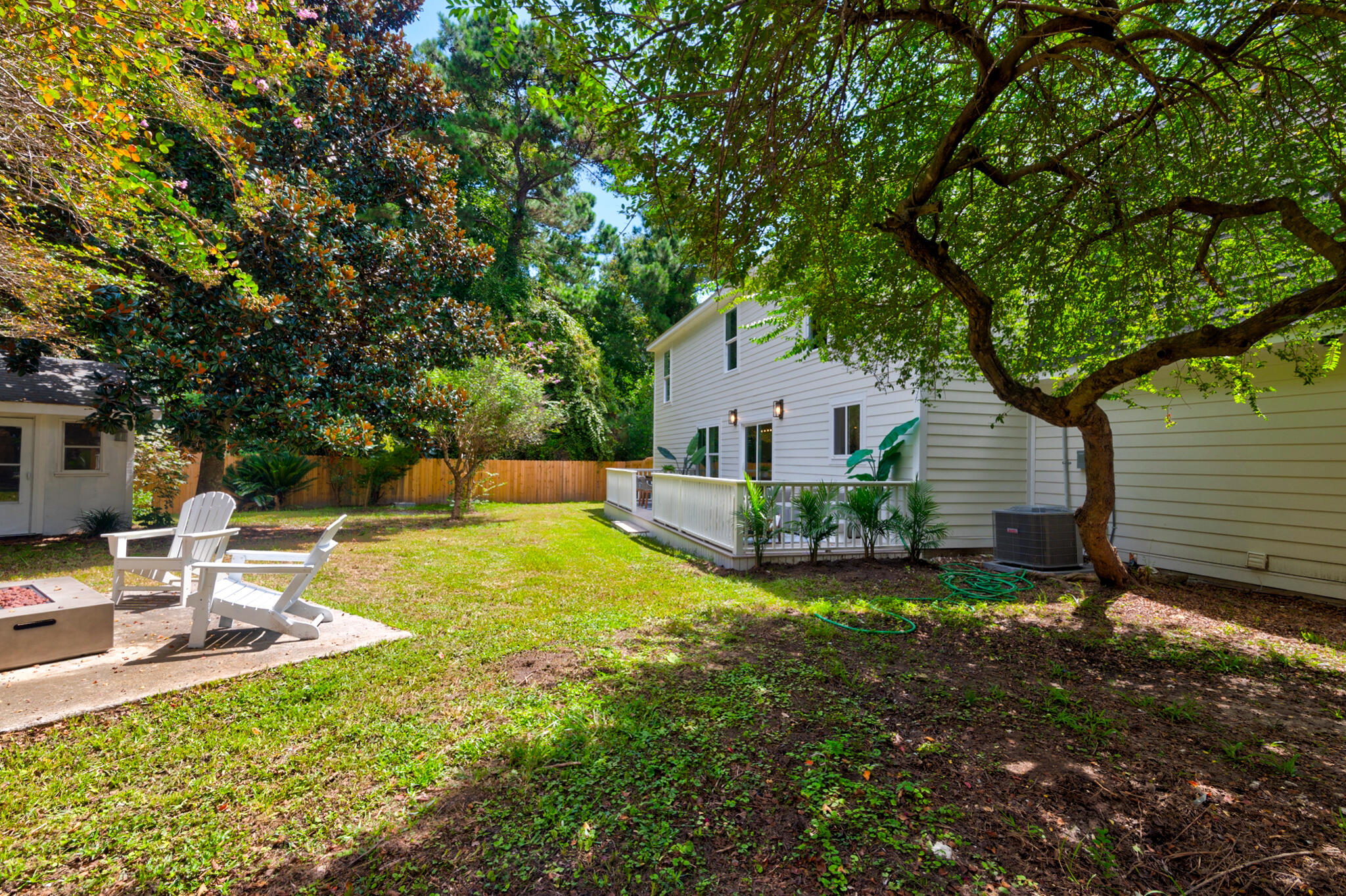 560 Castle Hall Road