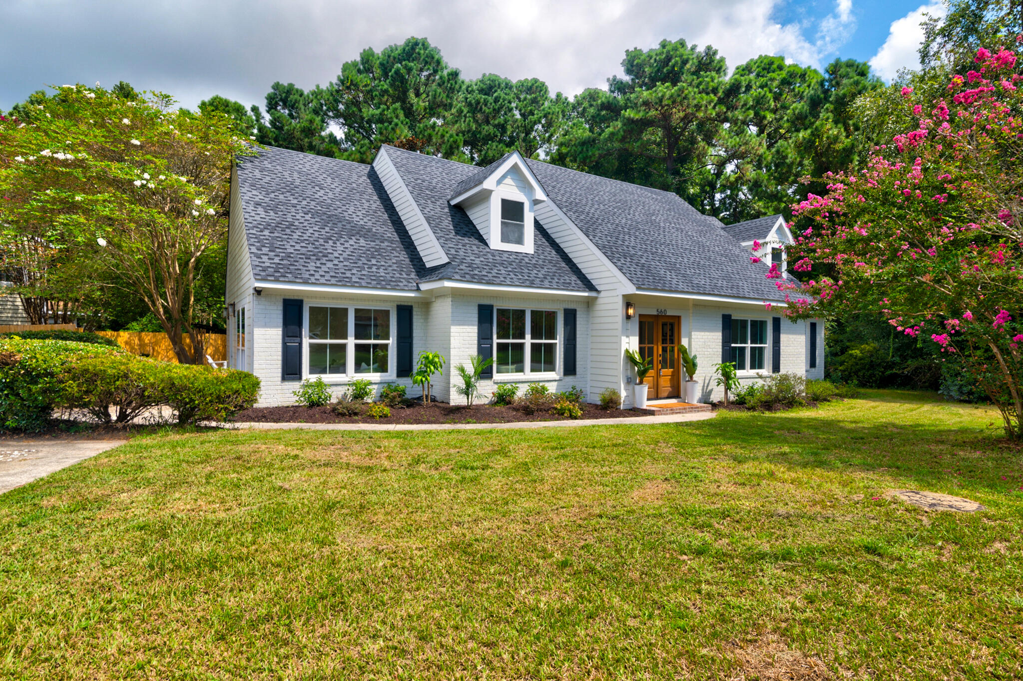 560 Castle Hall Road