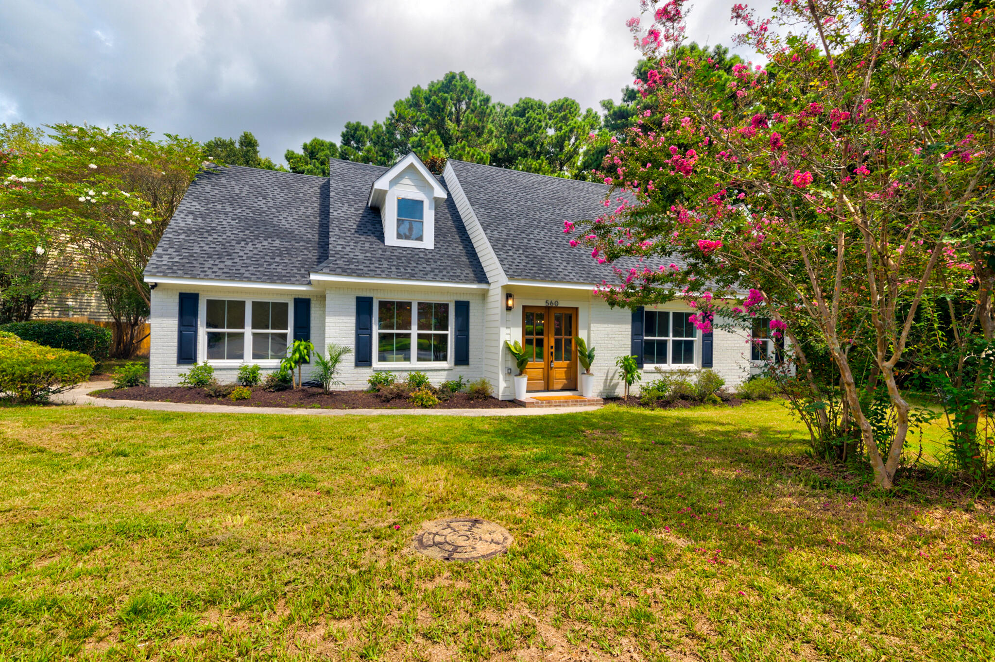 560 Castle Hall Road