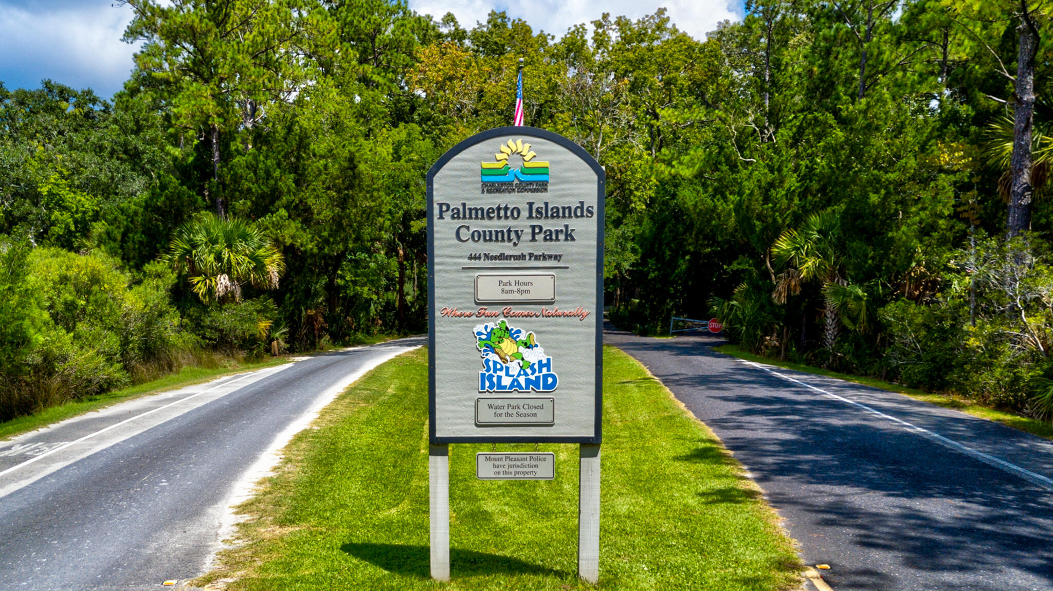 560 Castle Hall Road