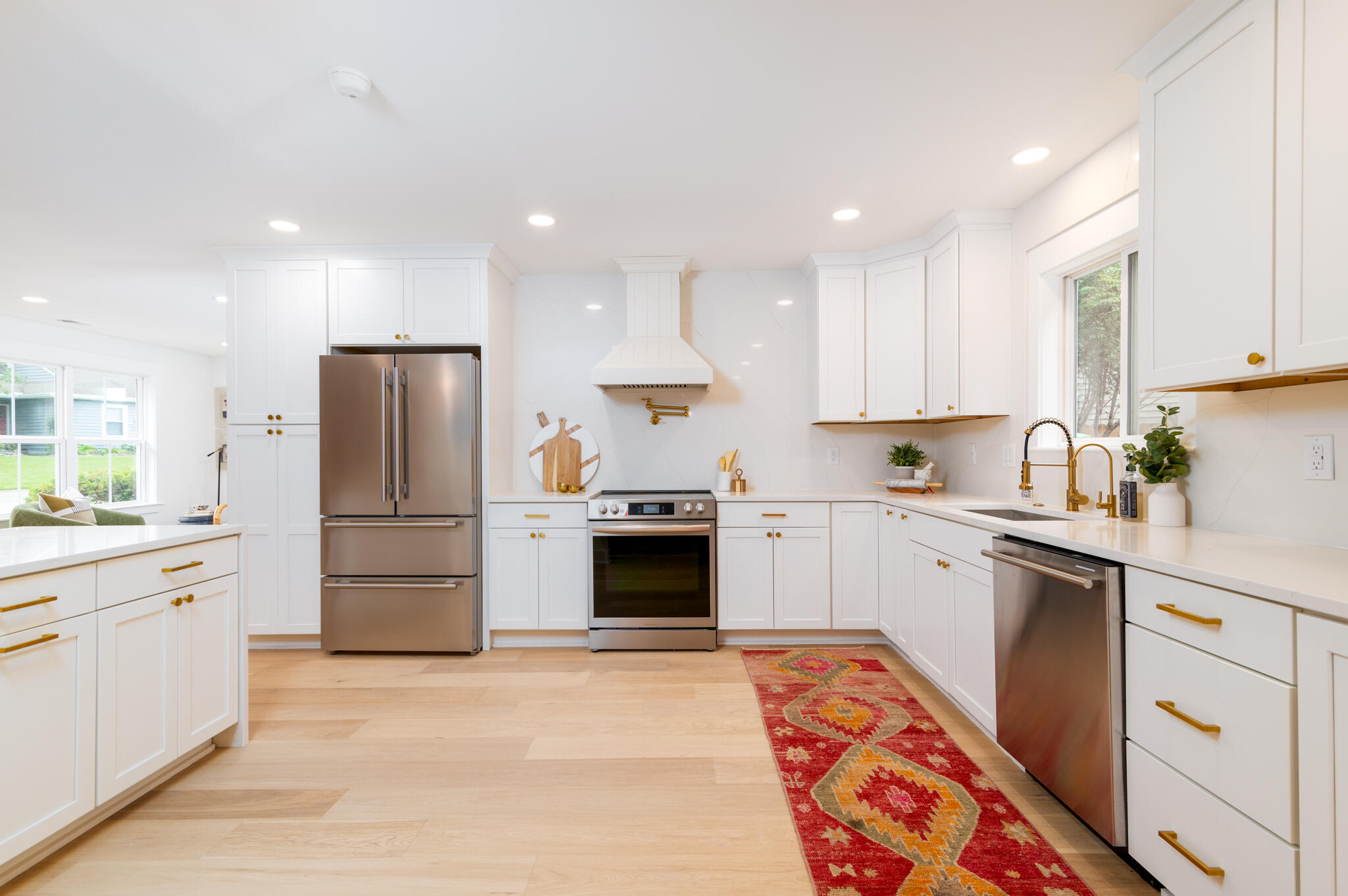 560 Castle Hall Road