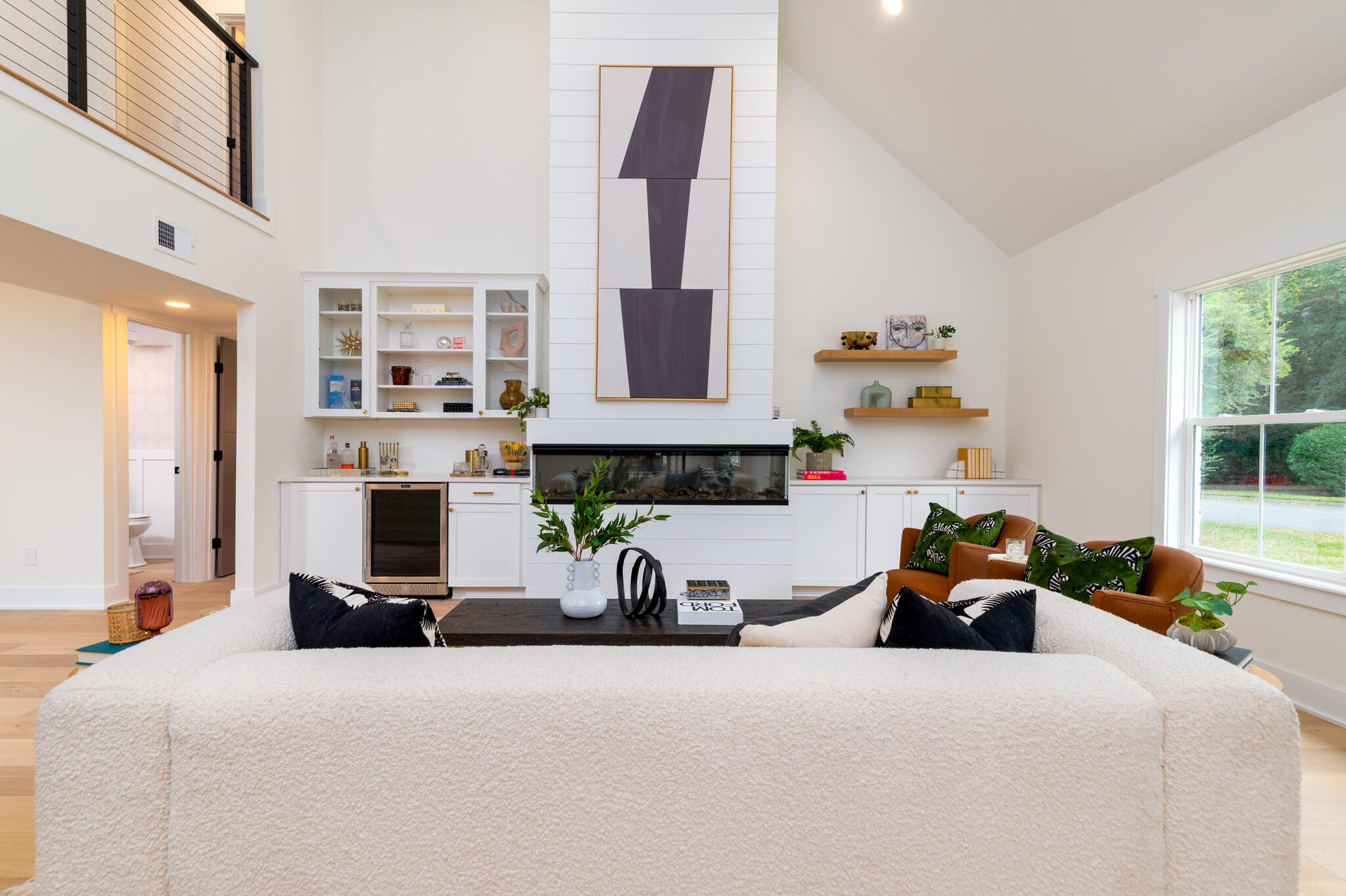 560 Castle Hall Road