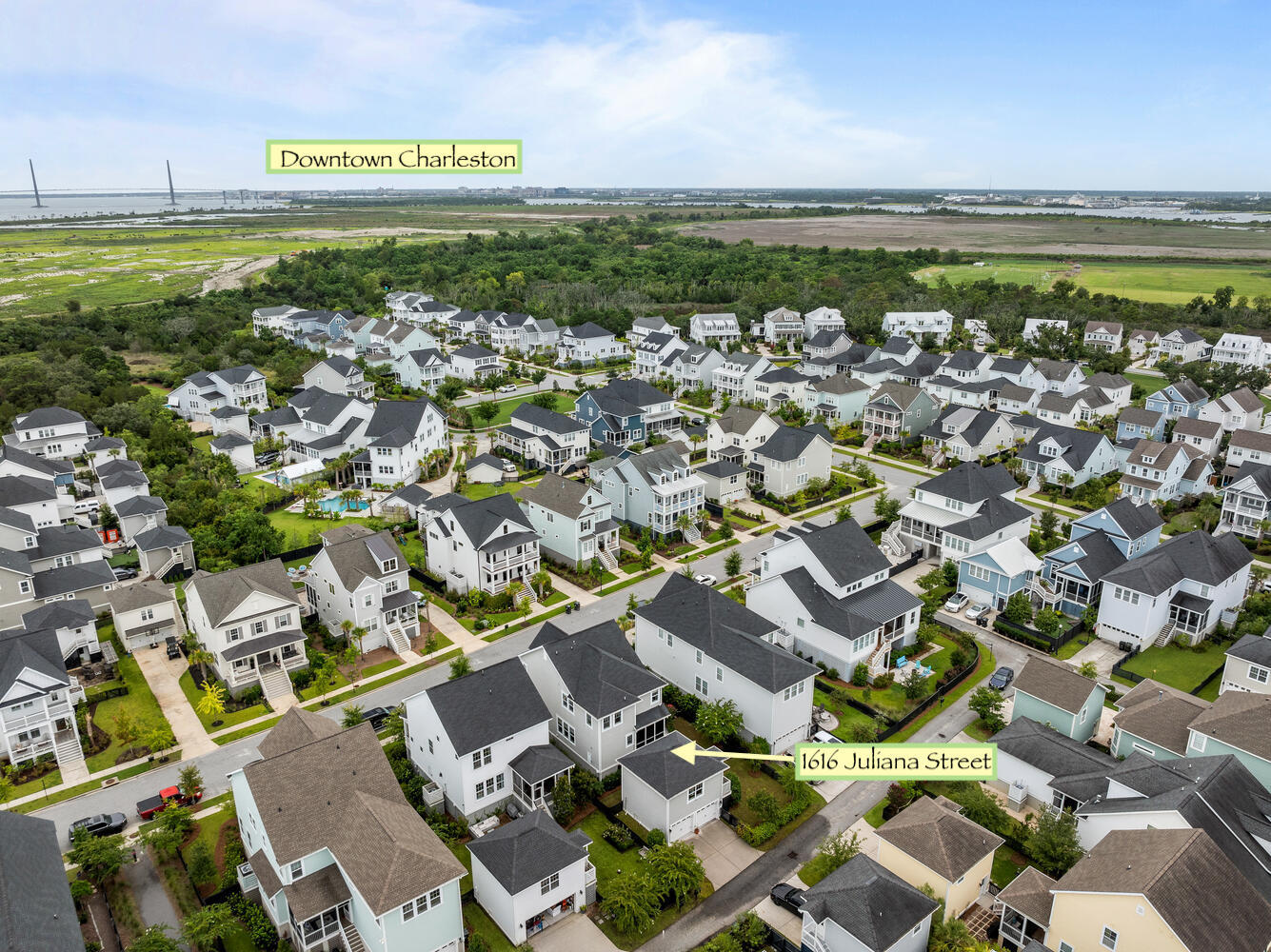 1616 Juliana Street