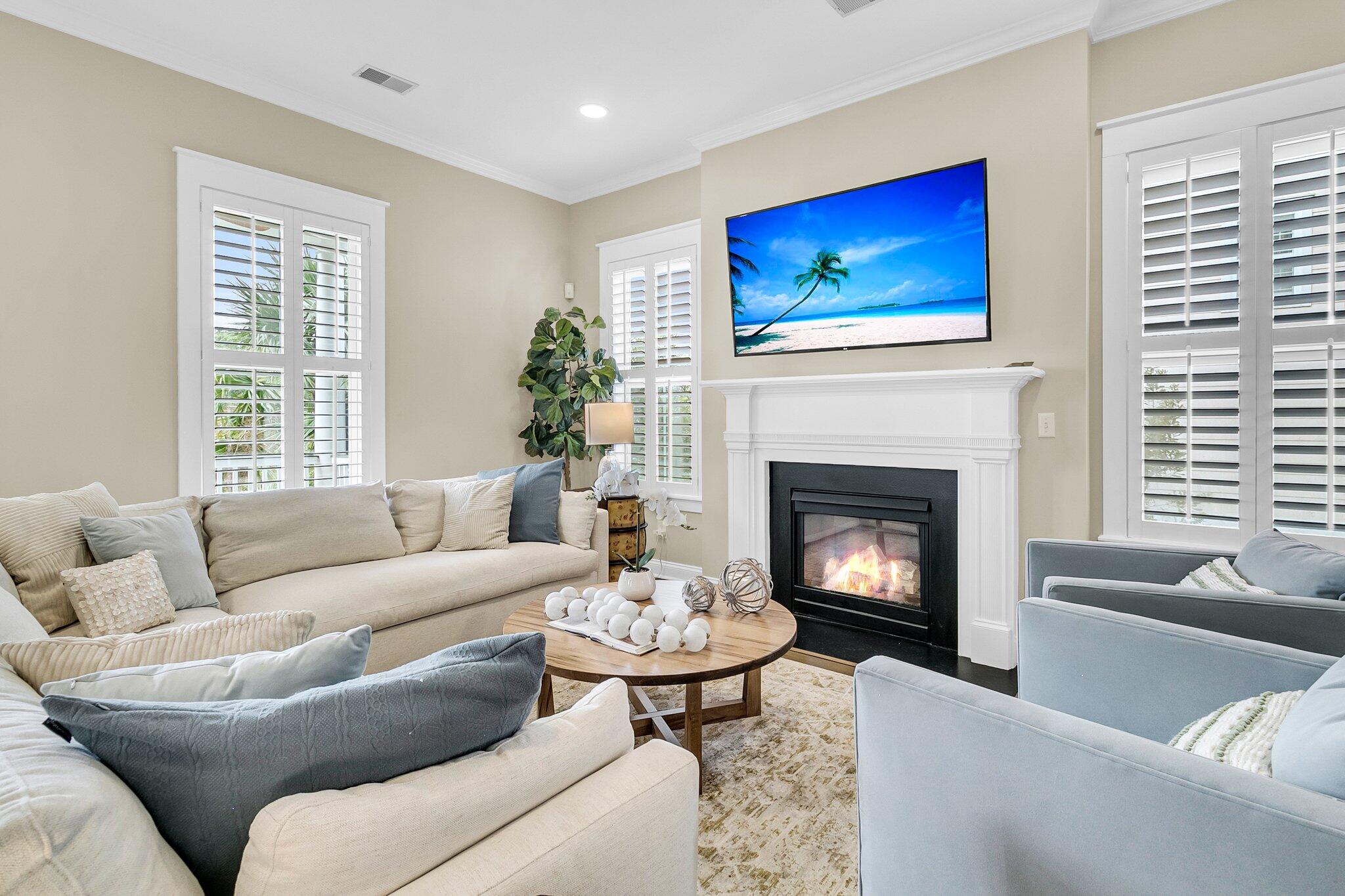 226 Clouter Creek Drive