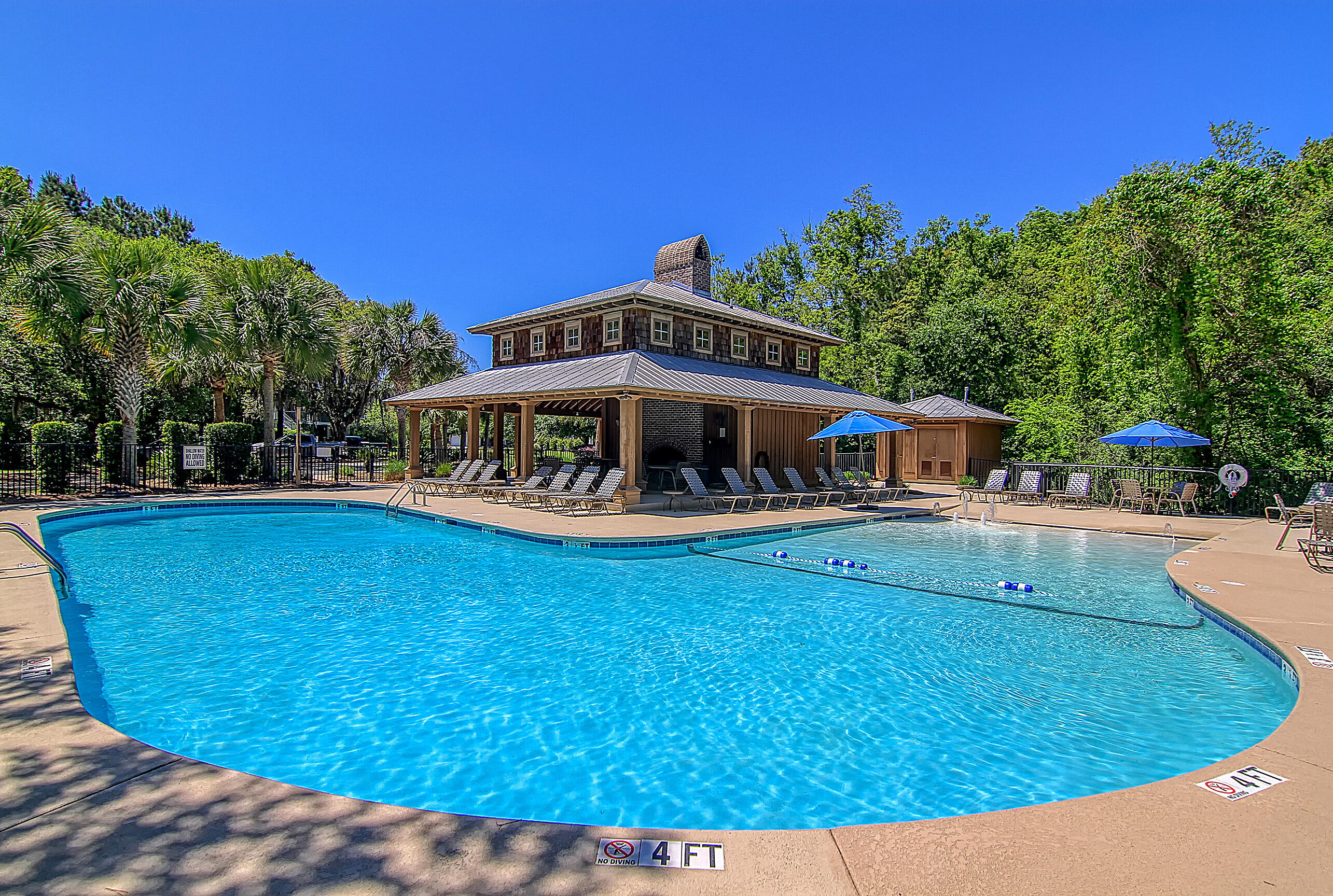 226 Clouter Creek Drive