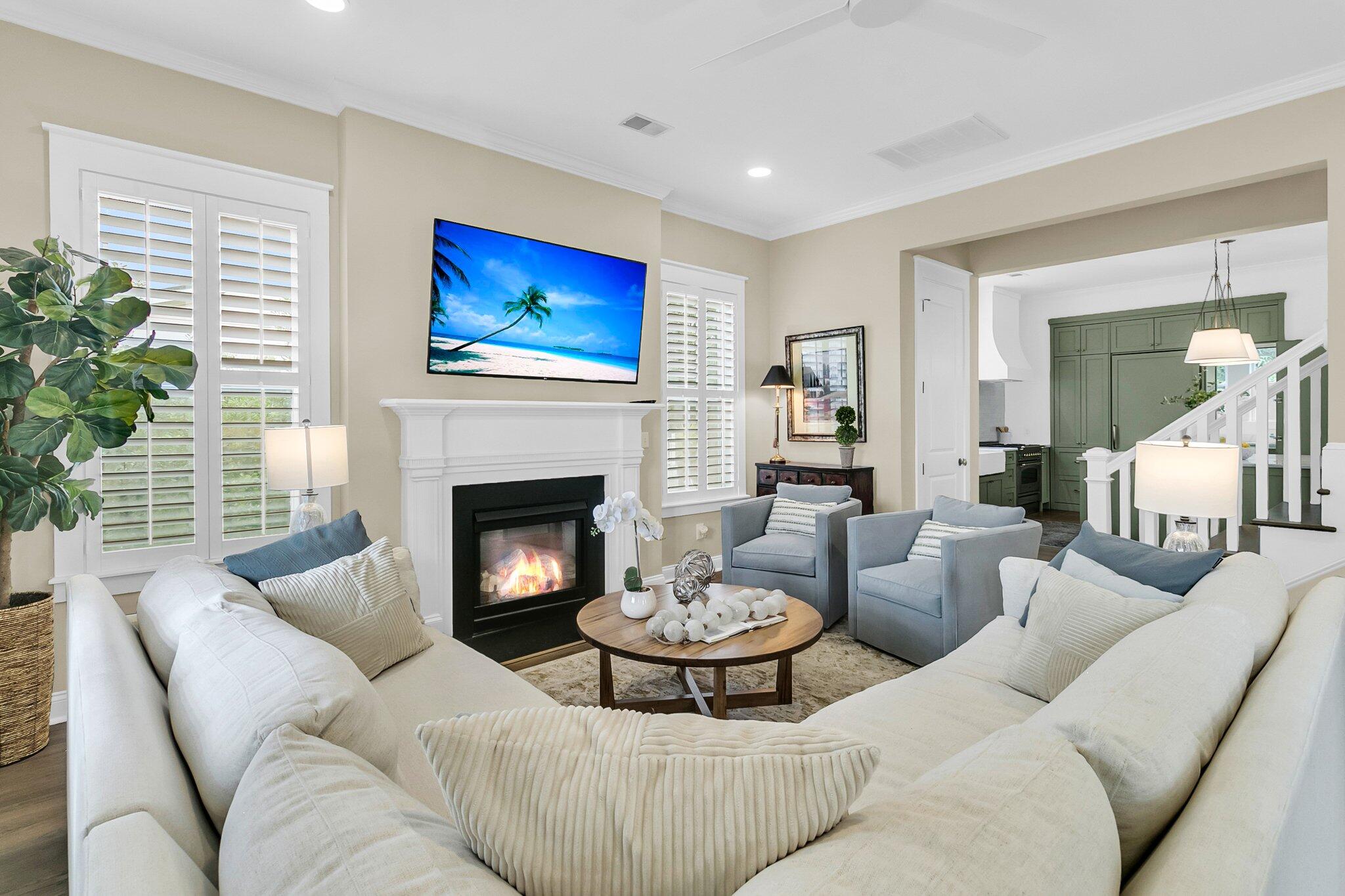 226 Clouter Creek Drive