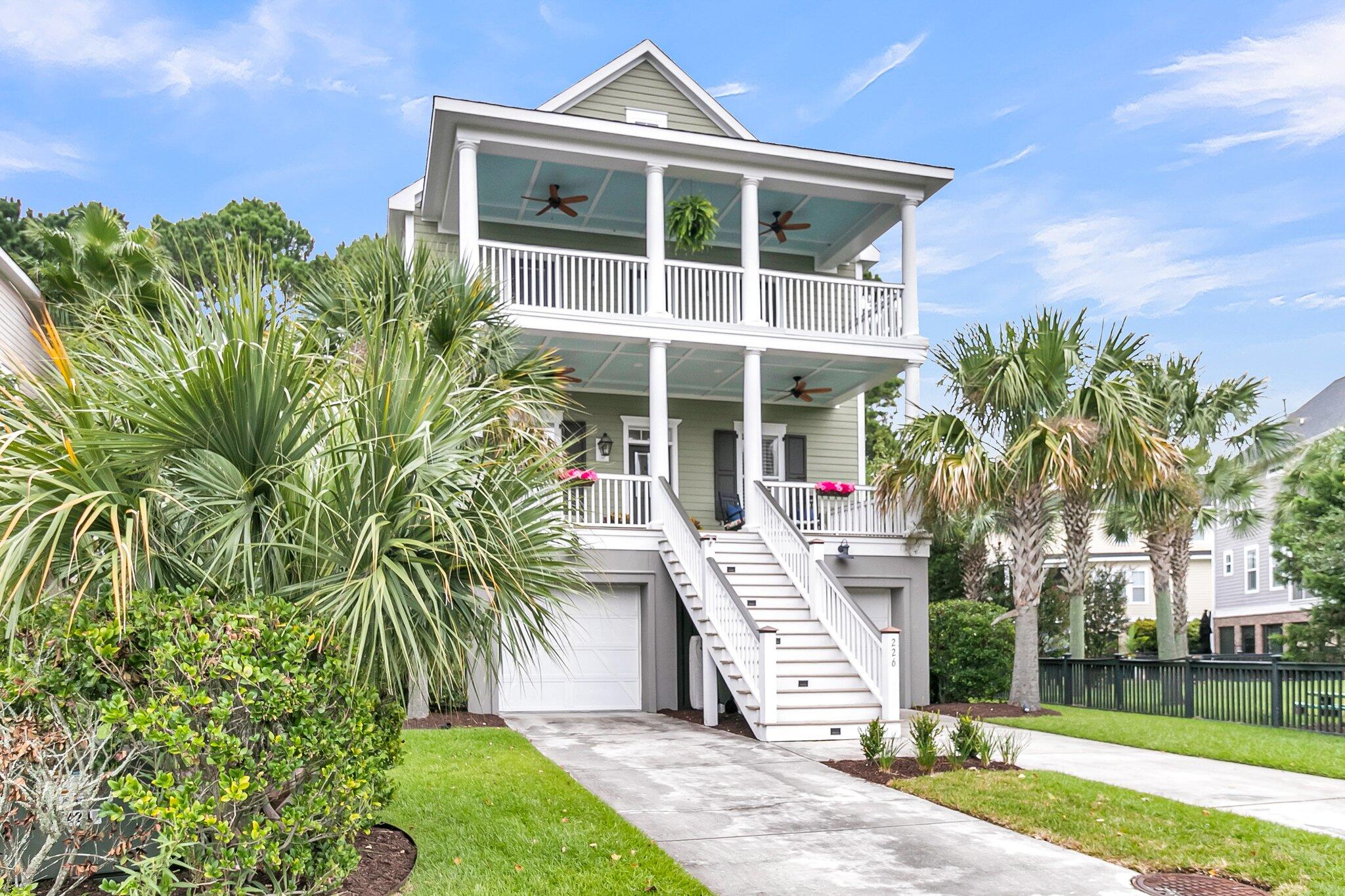 226 Clouter Creek Drive