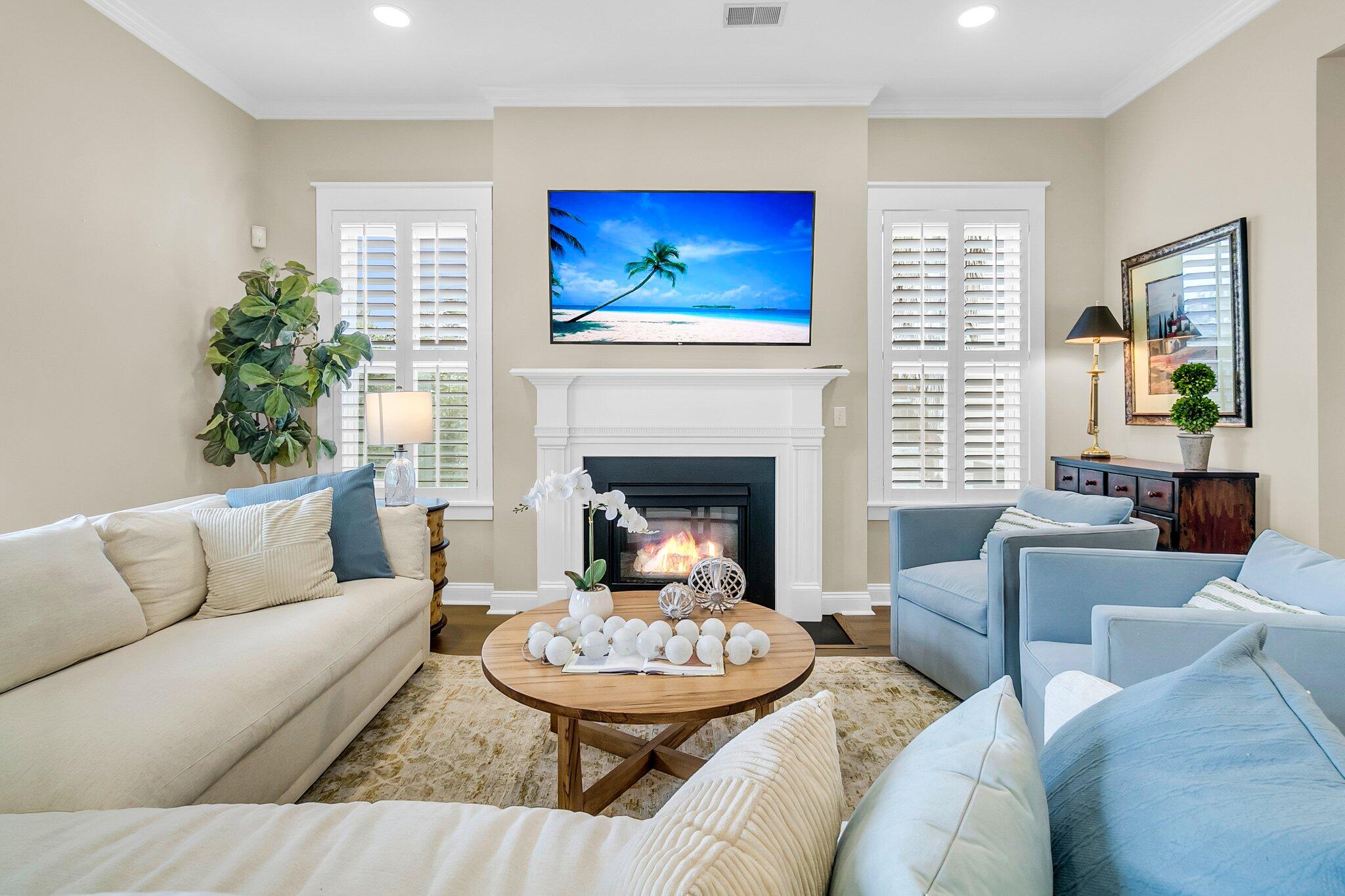 226 Clouter Creek Drive