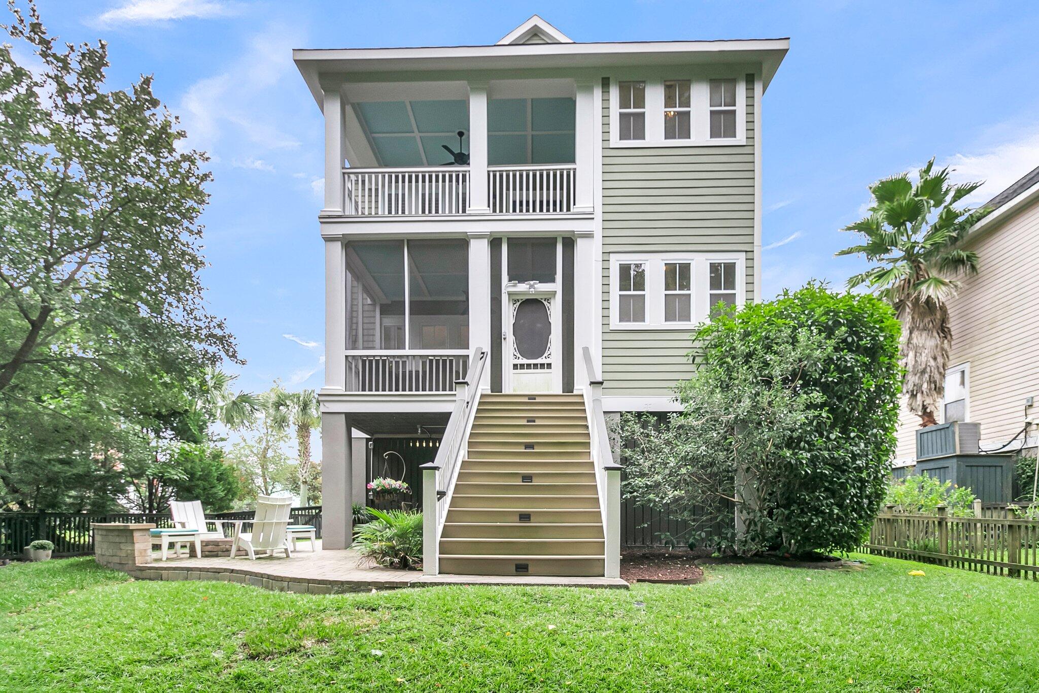 226 Clouter Creek Drive