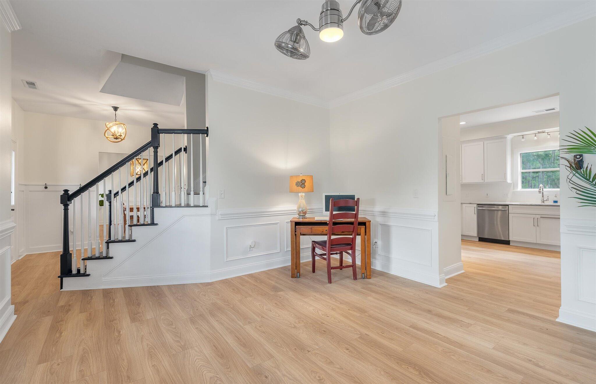 2838 Tradewind Drive