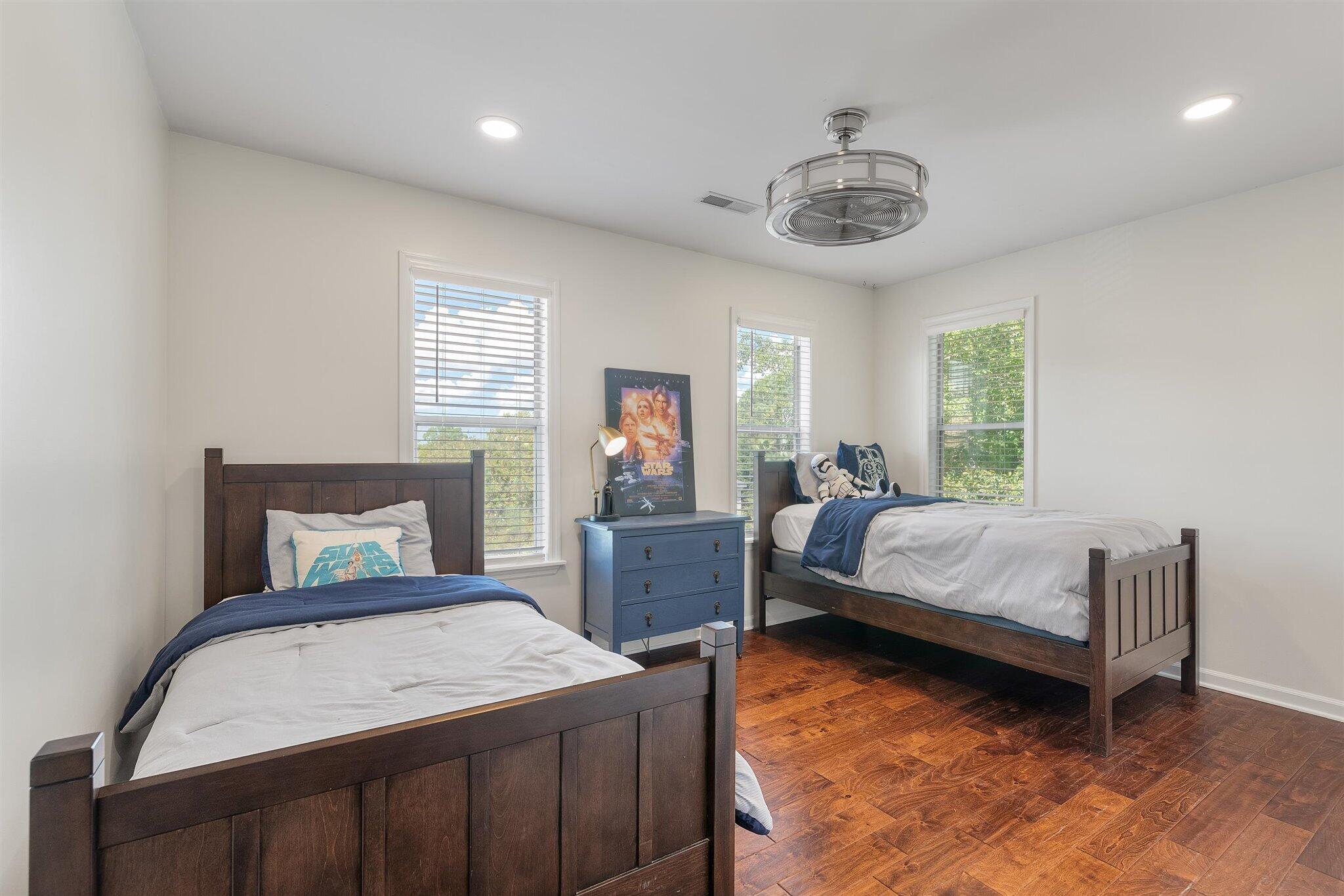 2838 Tradewind Drive