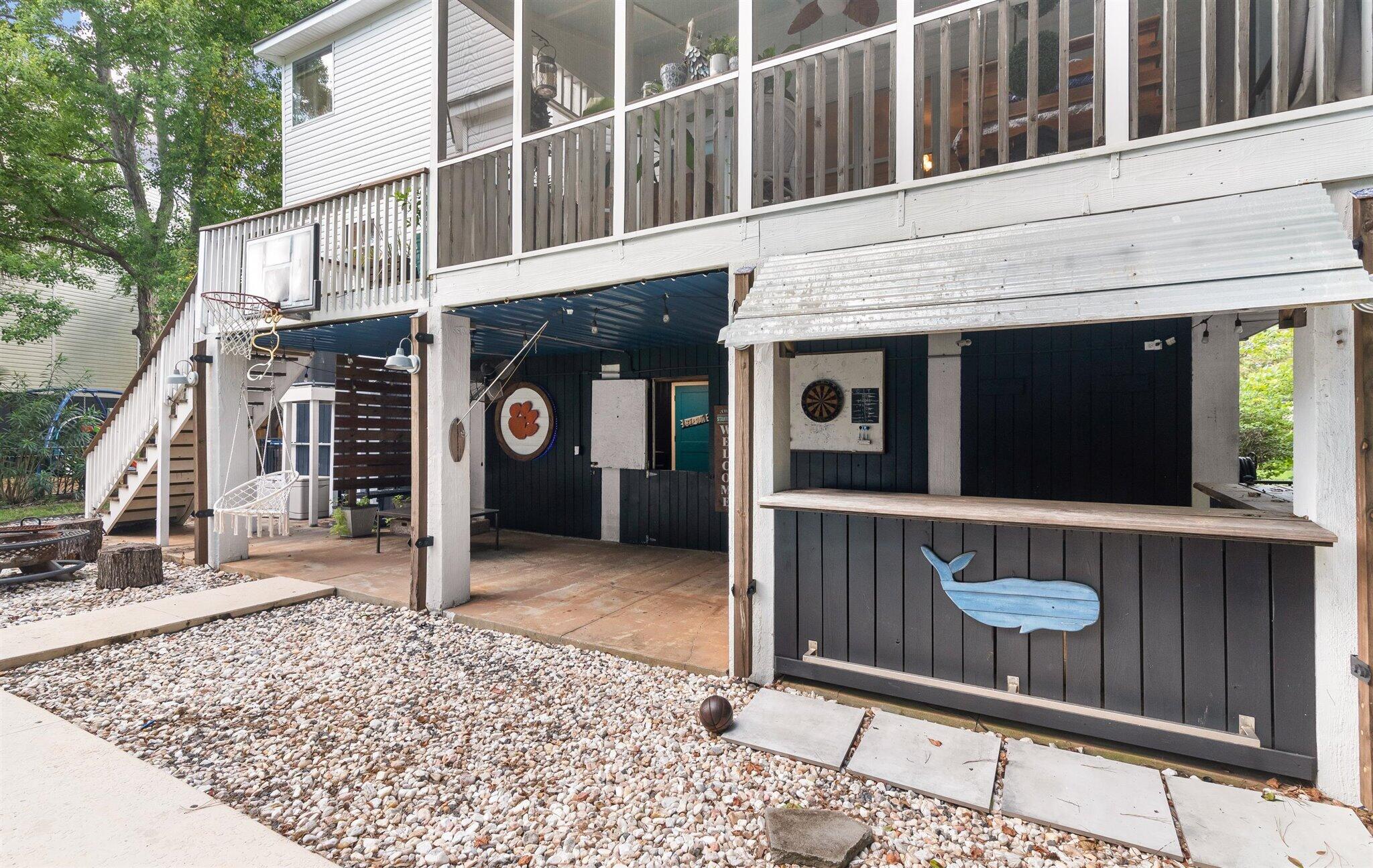 2838 Tradewind Drive