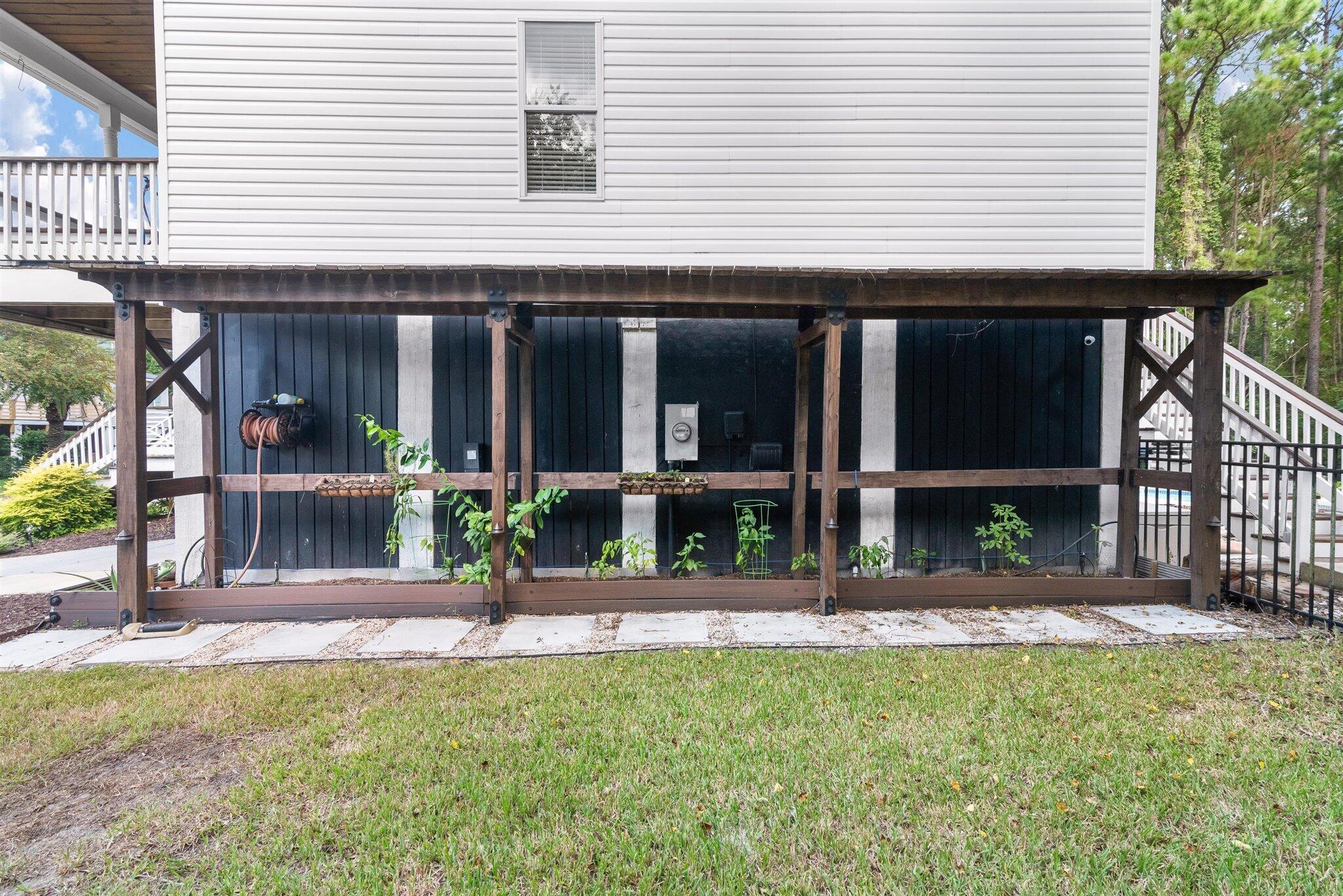 2838 Tradewind Drive