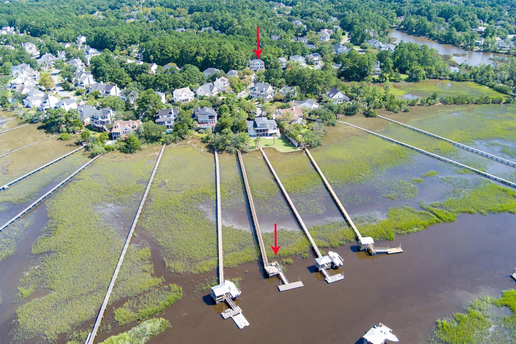 2838 Tradewind Drive