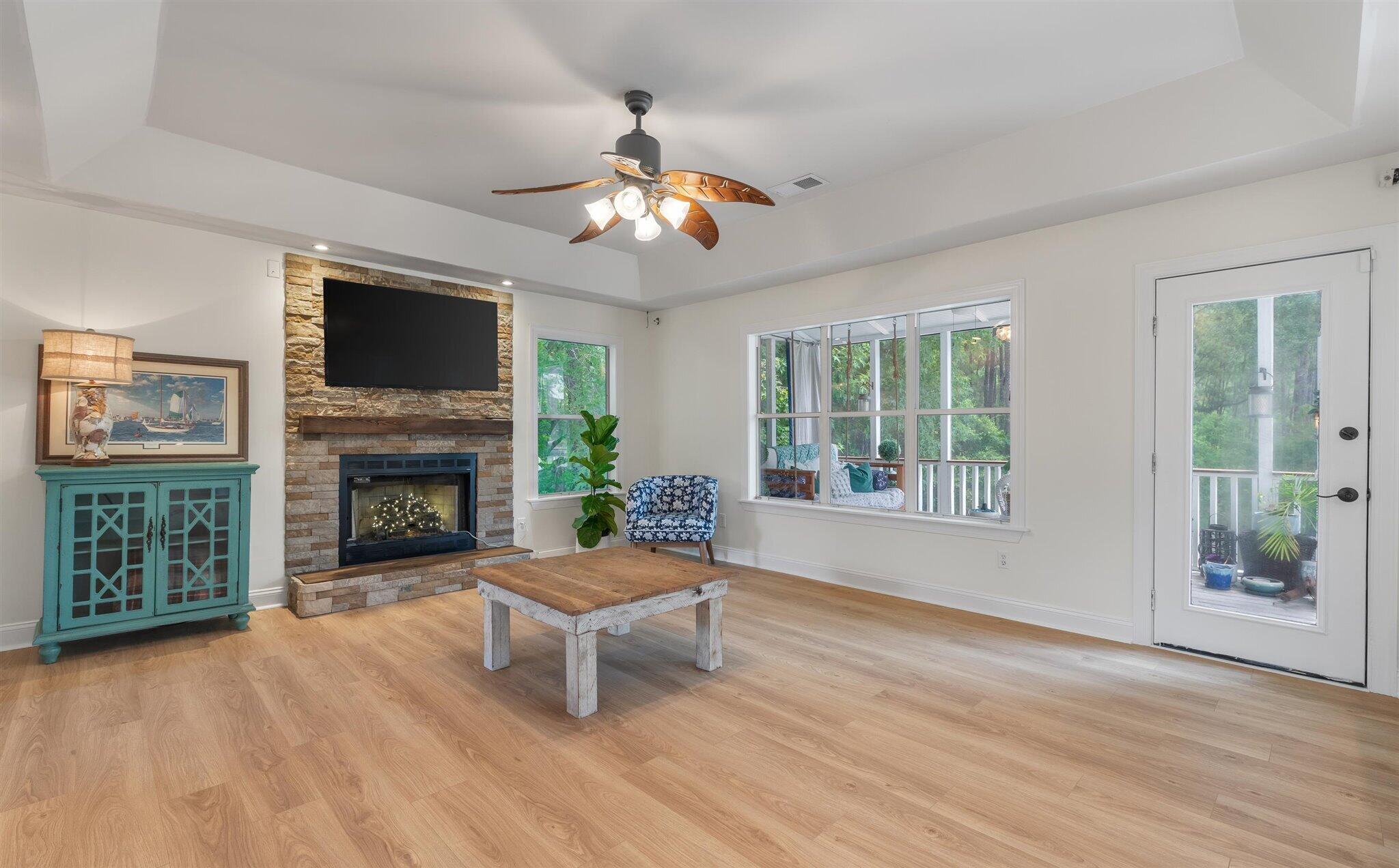 2838 Tradewind Drive