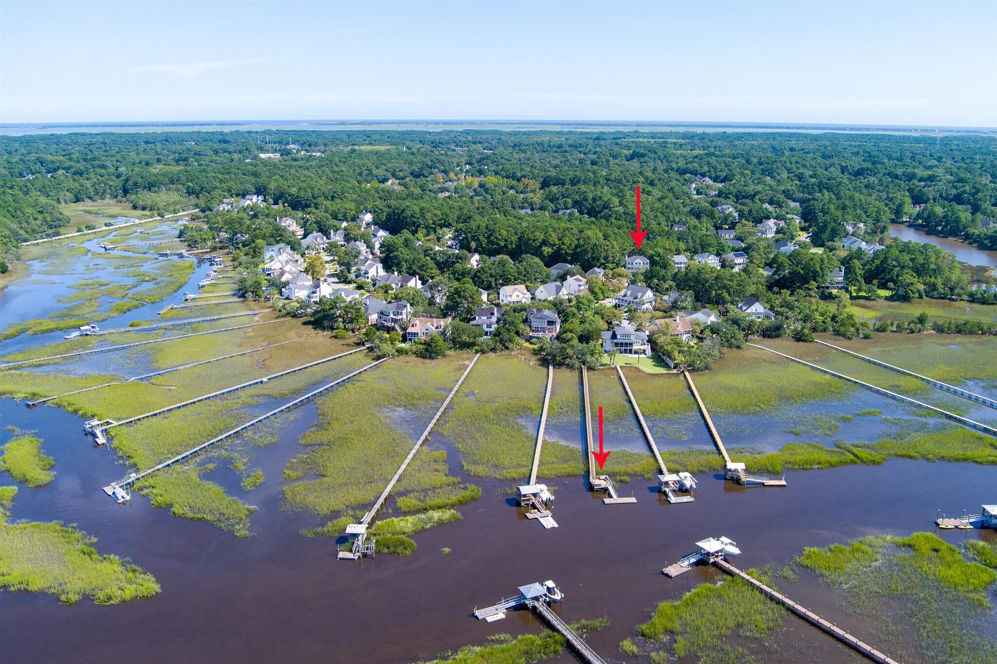 2838 Tradewind Drive