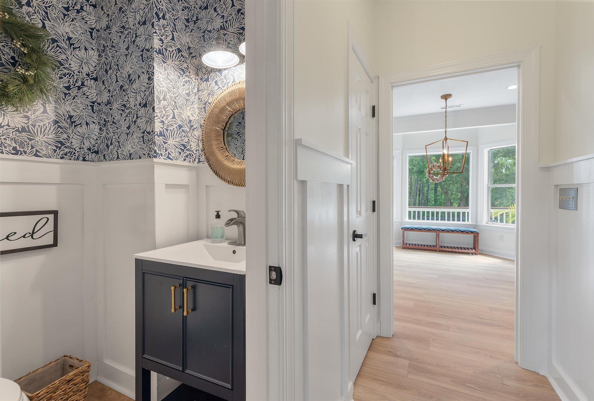 2838 Tradewind Drive