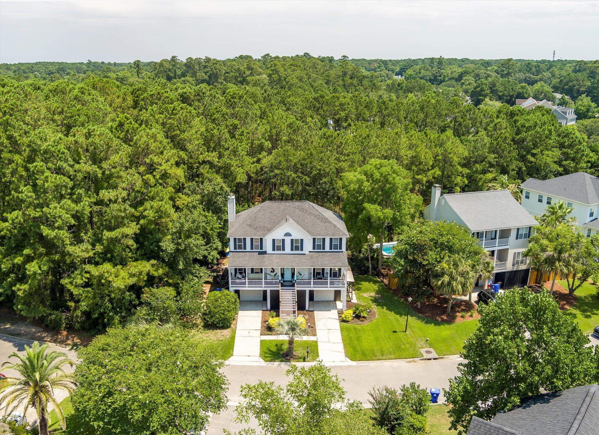 2838 Tradewind Drive