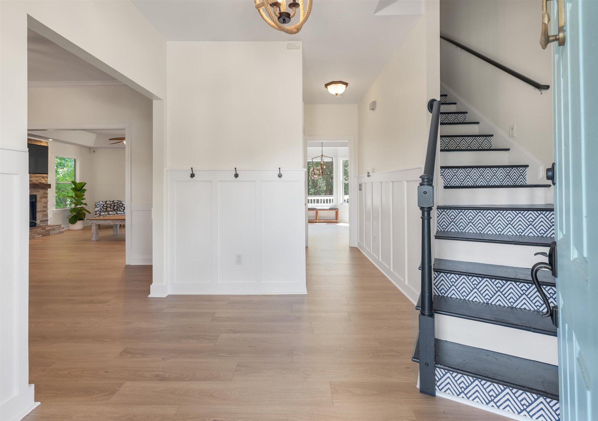 2838 Tradewind Drive