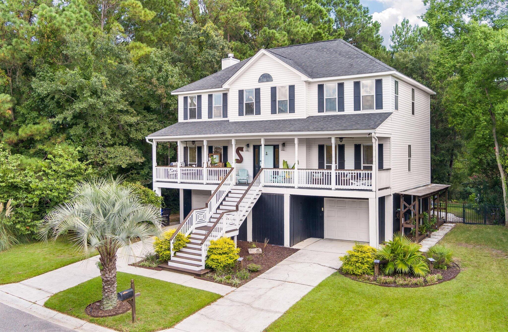 2838 Tradewind Drive