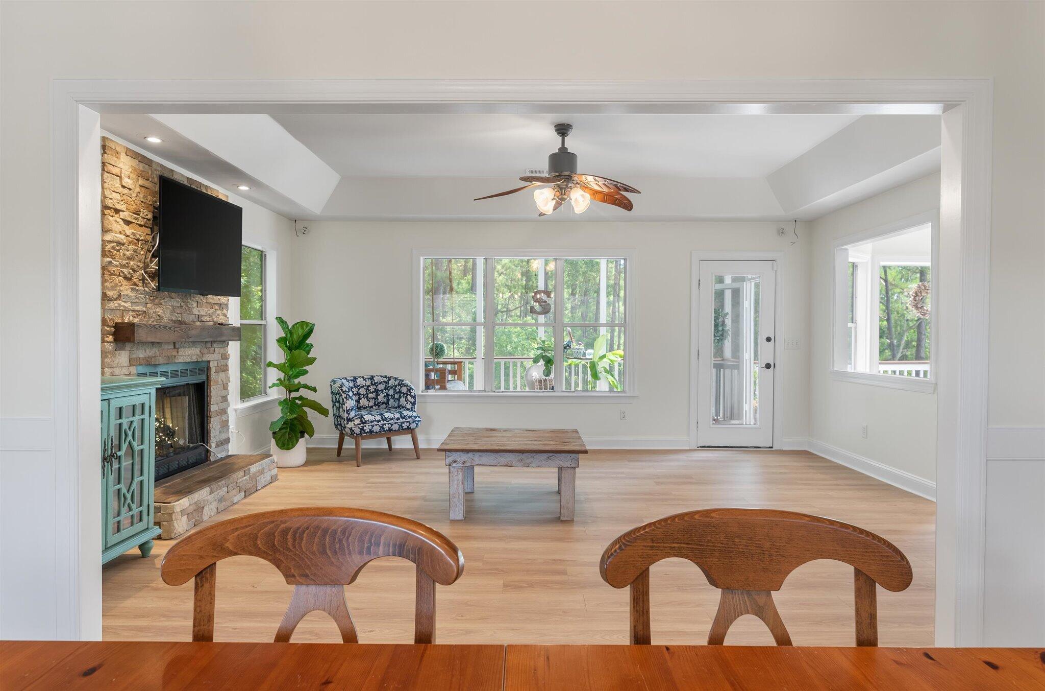 2838 Tradewind Drive