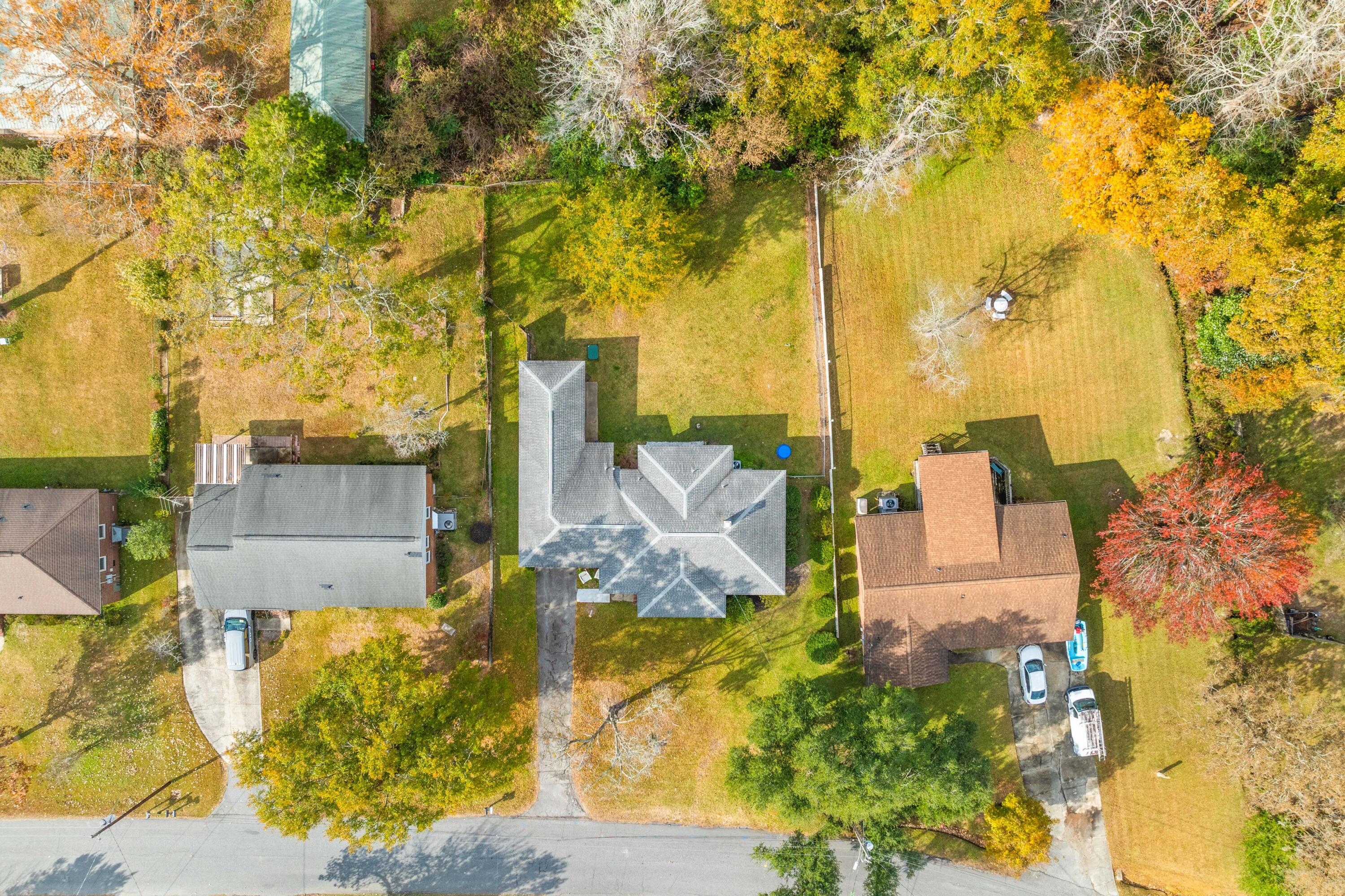 1216 Fort Drive