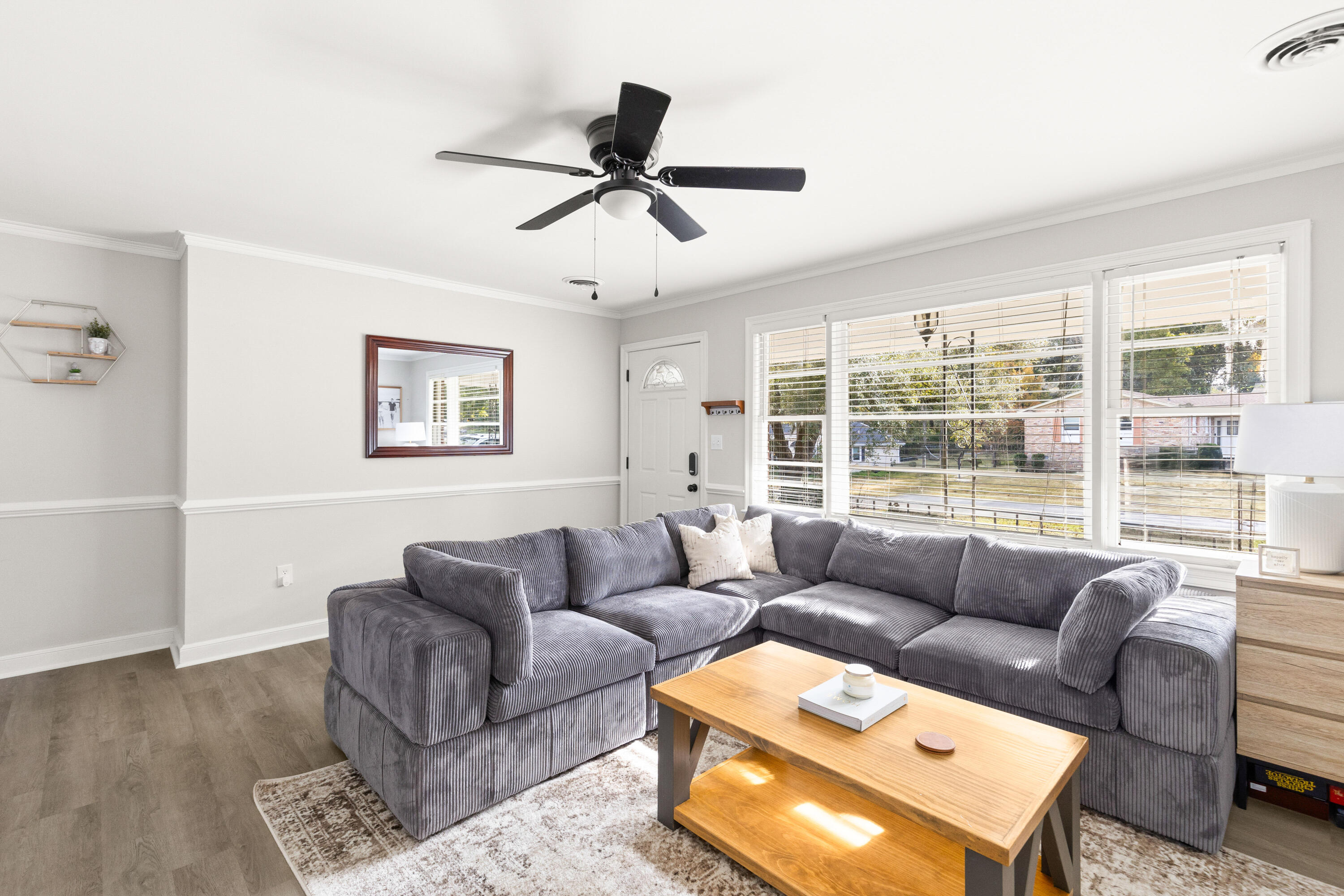1216 Fort Drive
