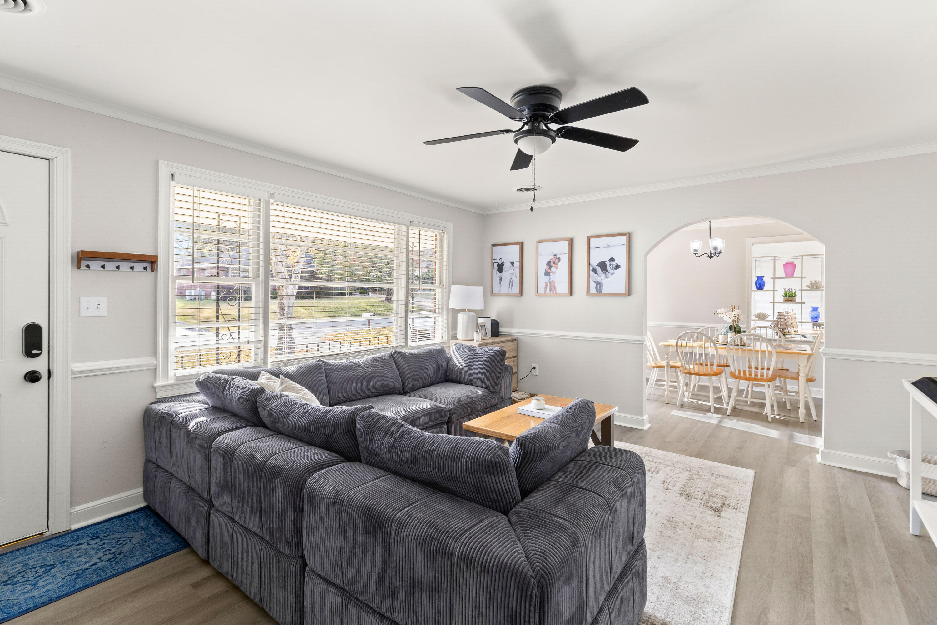 1216 Fort Drive