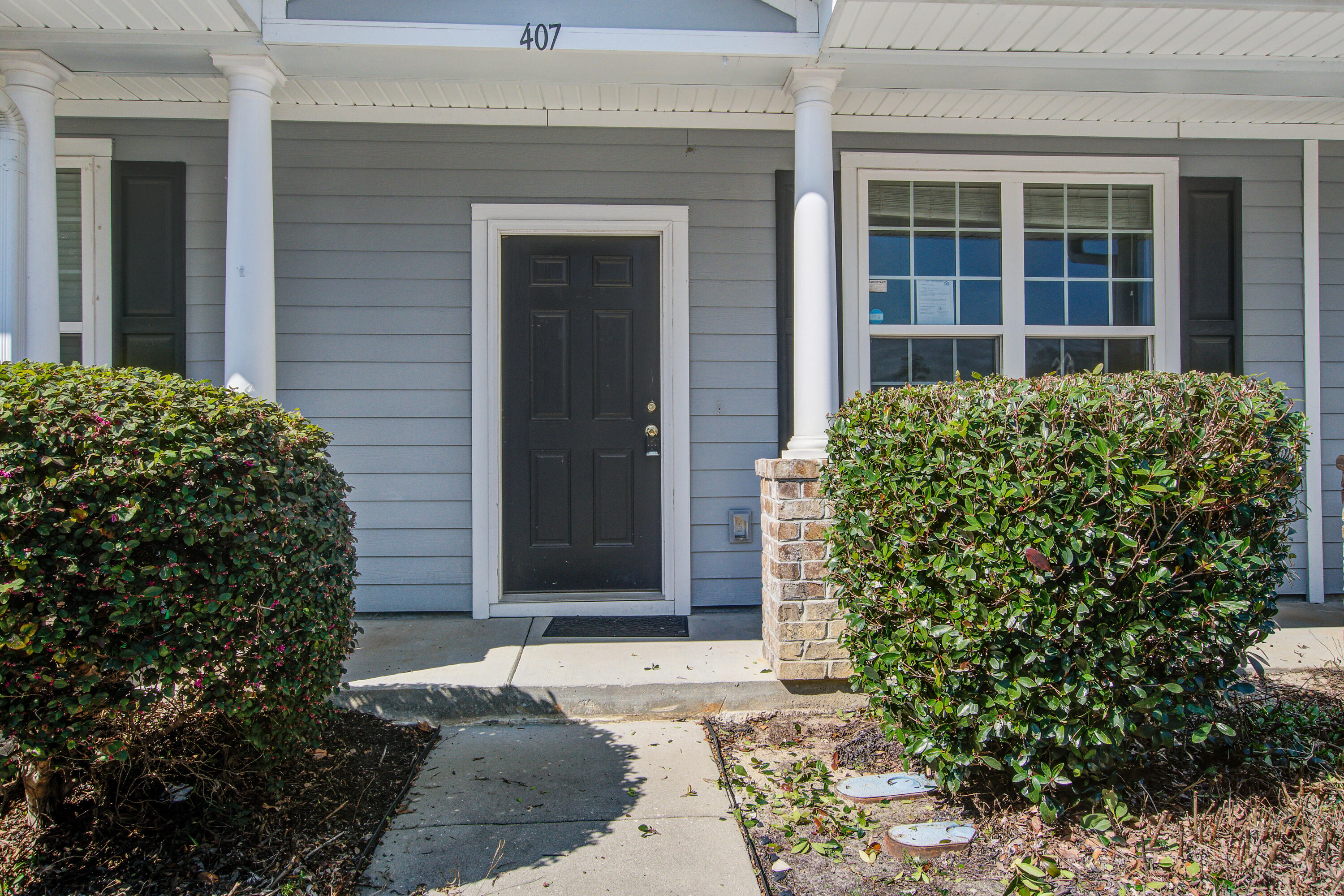 407 Hemingway Circle