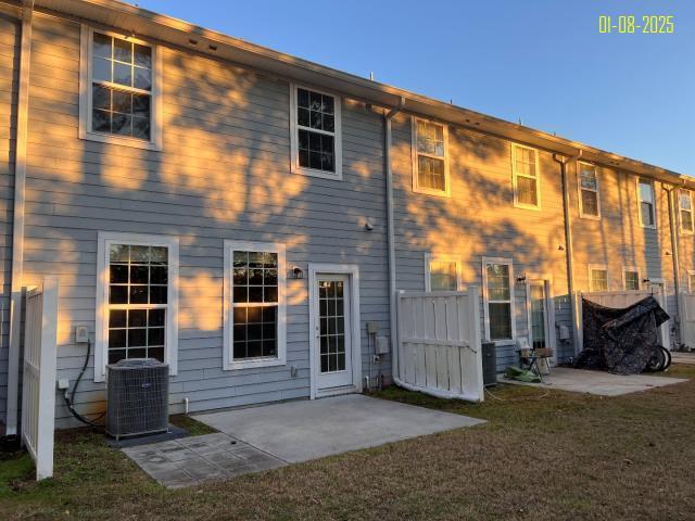 407 Hemingway Circle