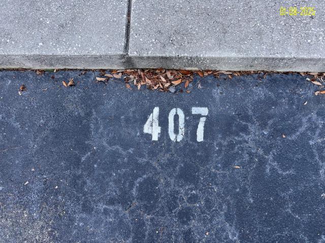 407 Hemingway Circle