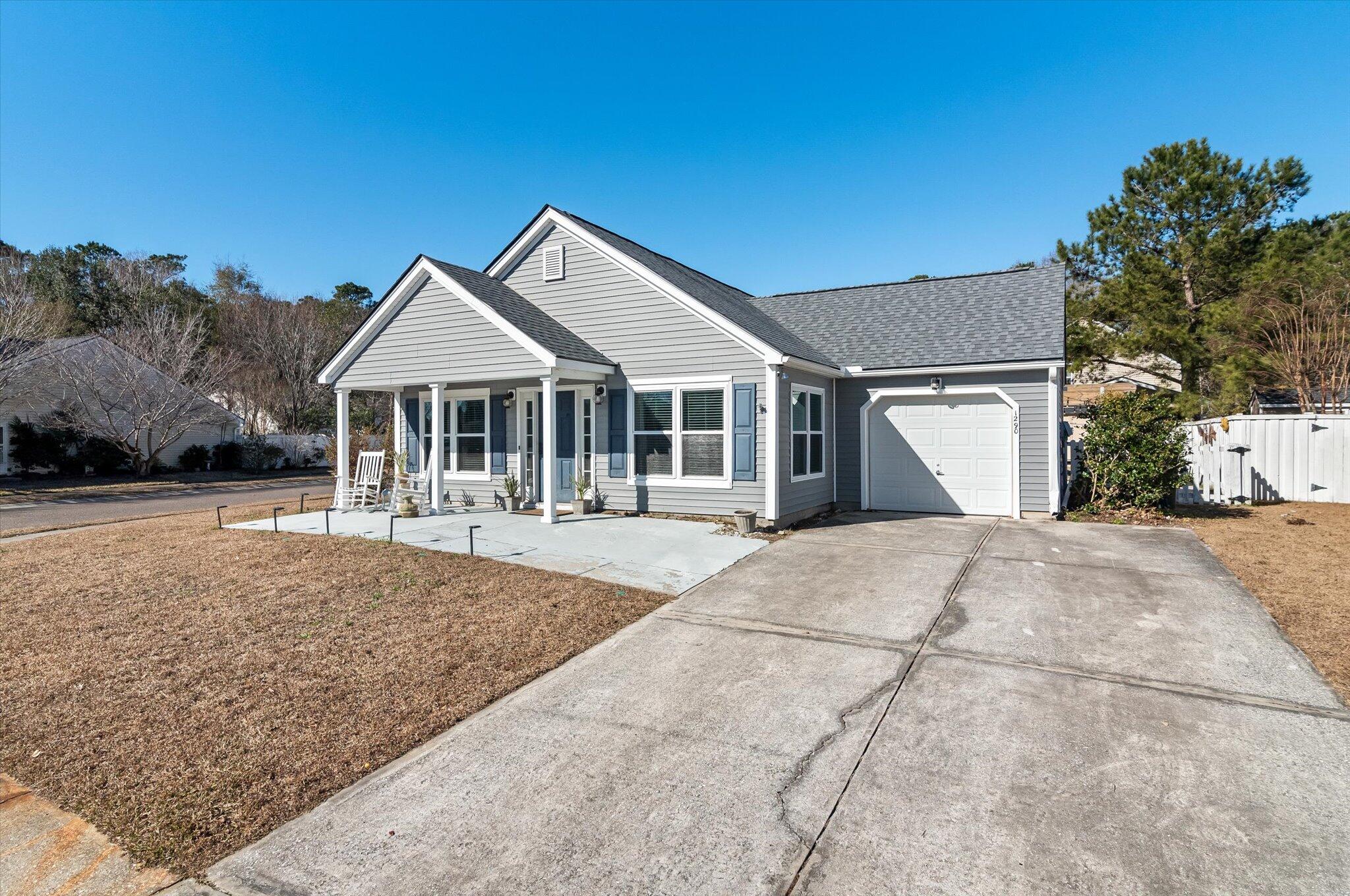 1290 Palm Cove Drive