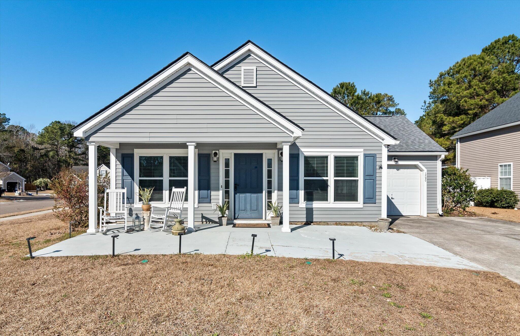 1290 Palm Cove Drive