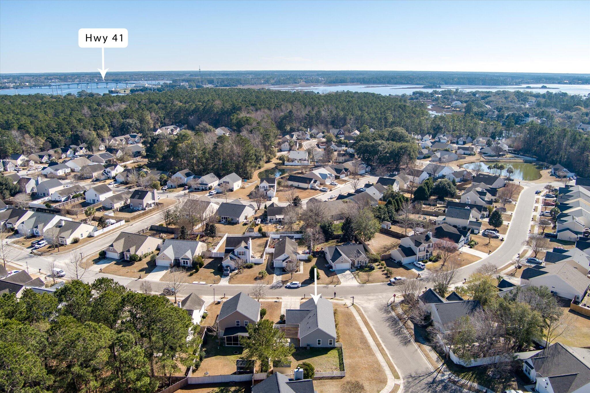 1290 Palm Cove Drive