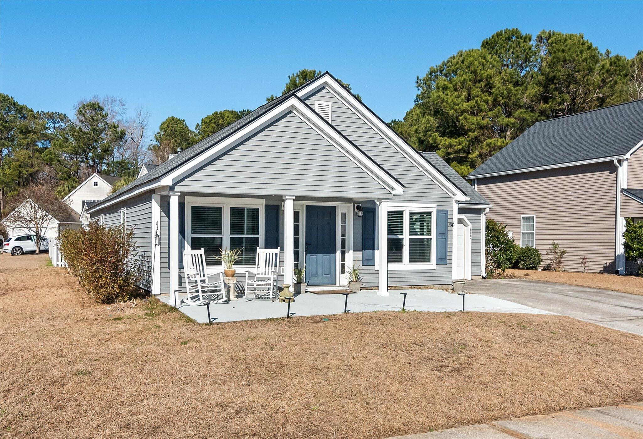 1290 Palm Cove Drive