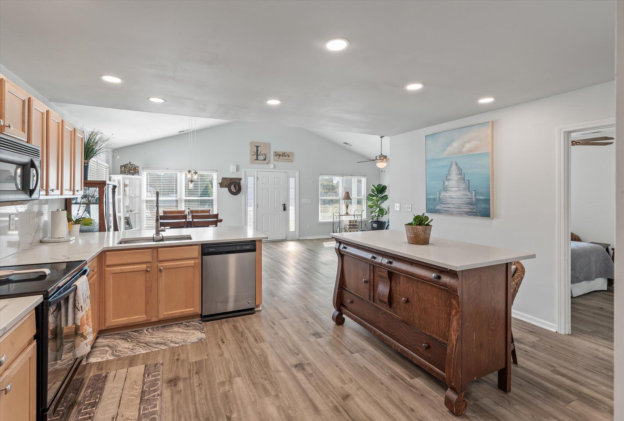 1290 Palm Cove Drive