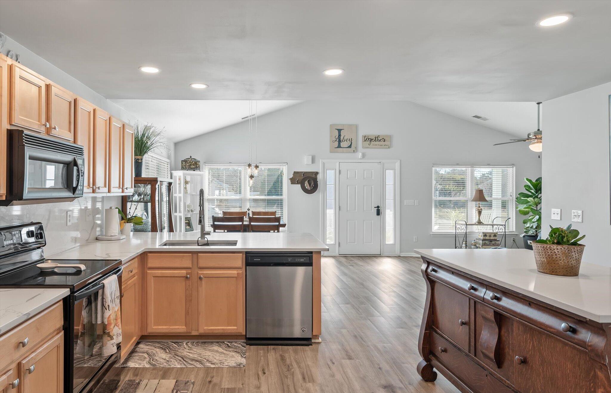 1290 Palm Cove Drive