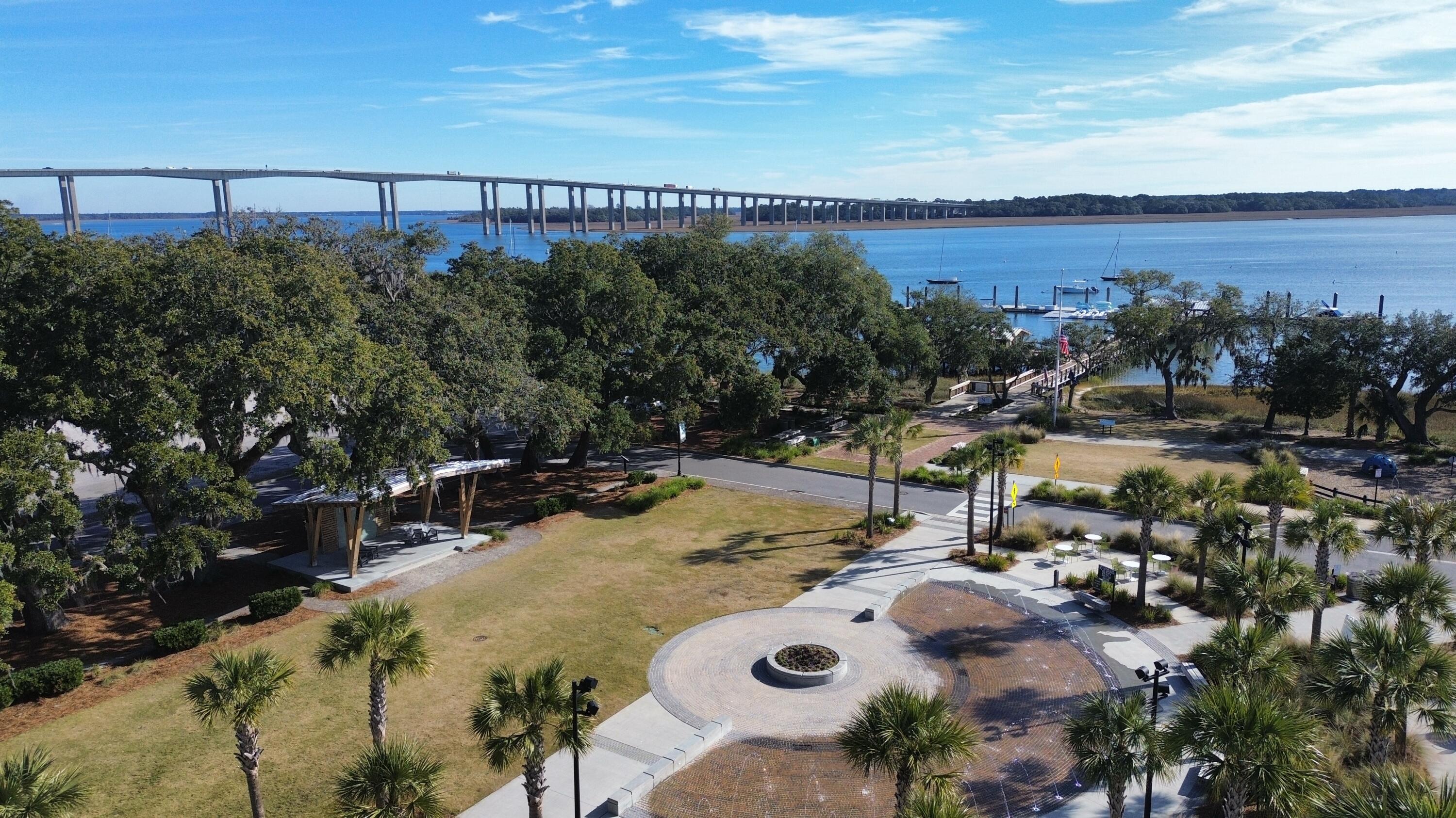 1040 Barfield Street