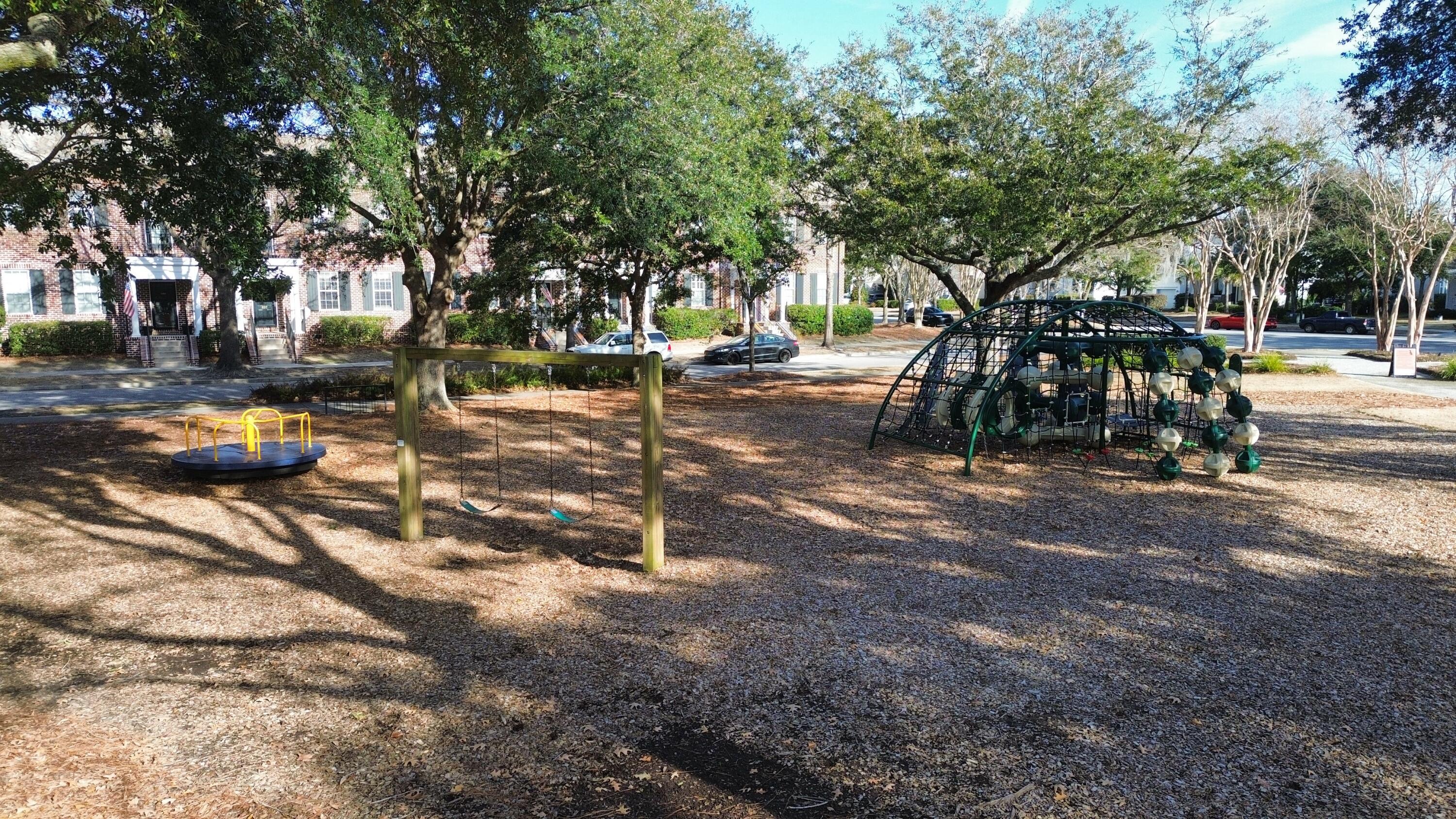 1040 Barfield Street