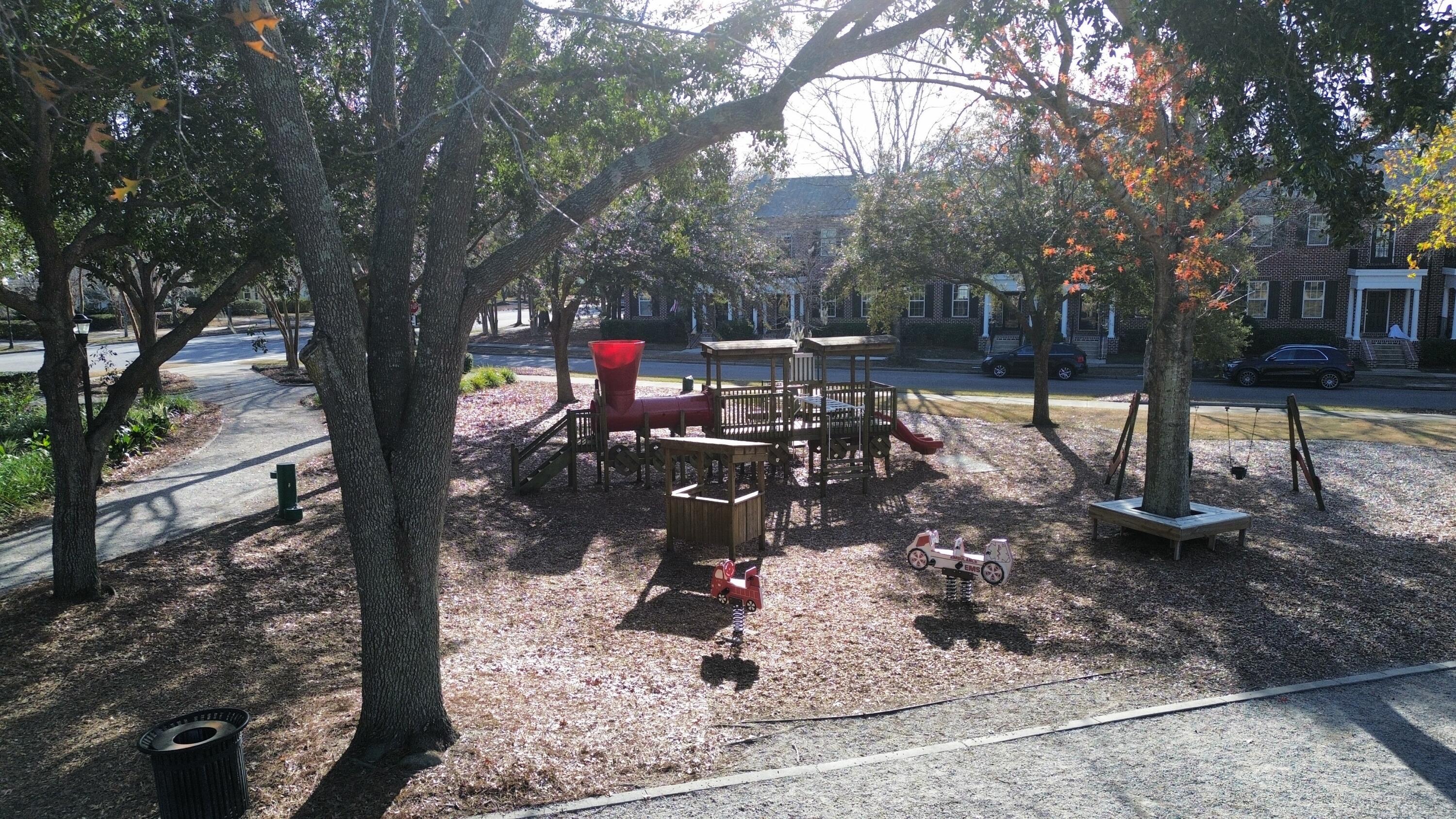 1040 Barfield Street