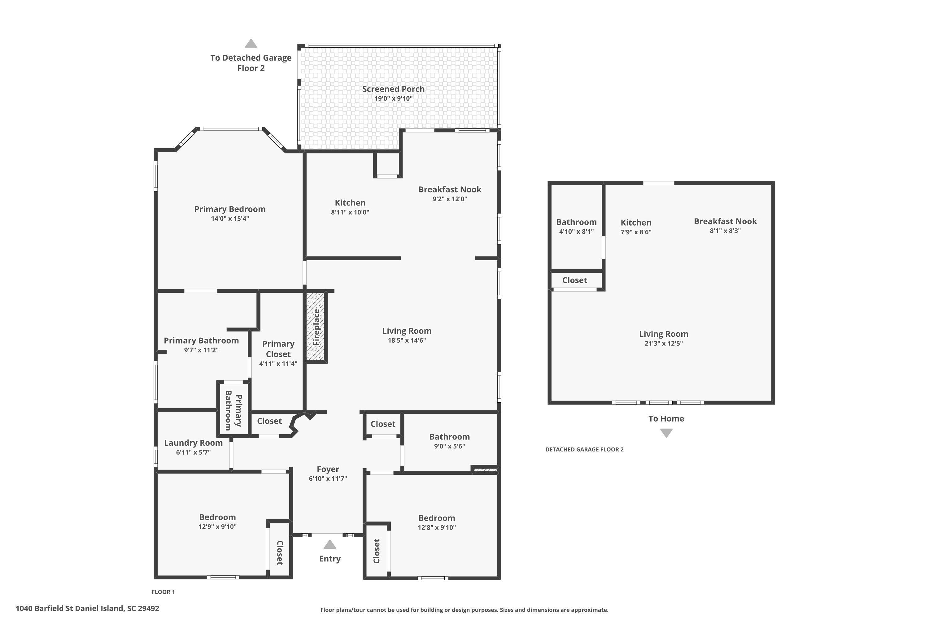 1040 Barfield Street