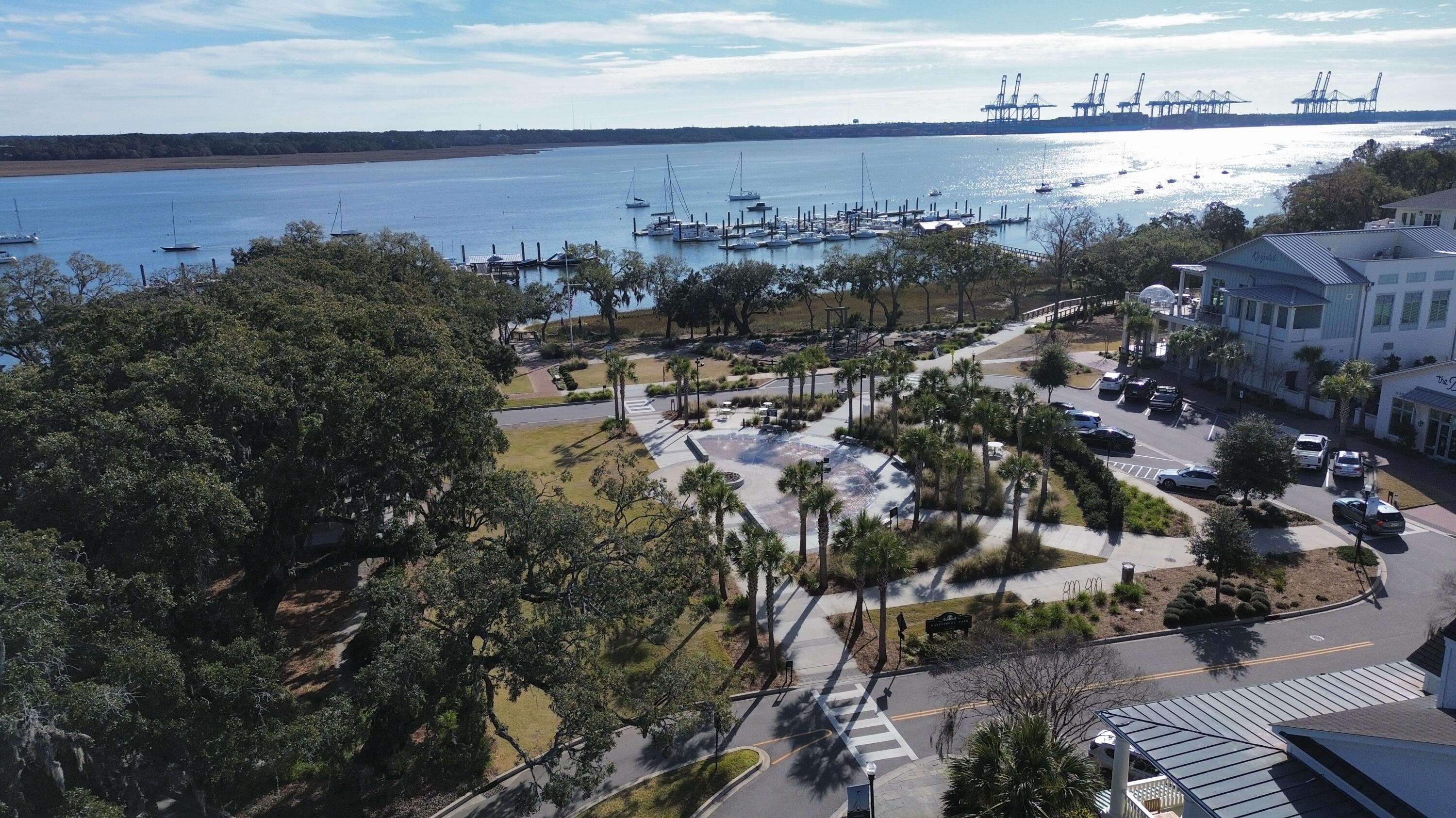 1040 Barfield Street