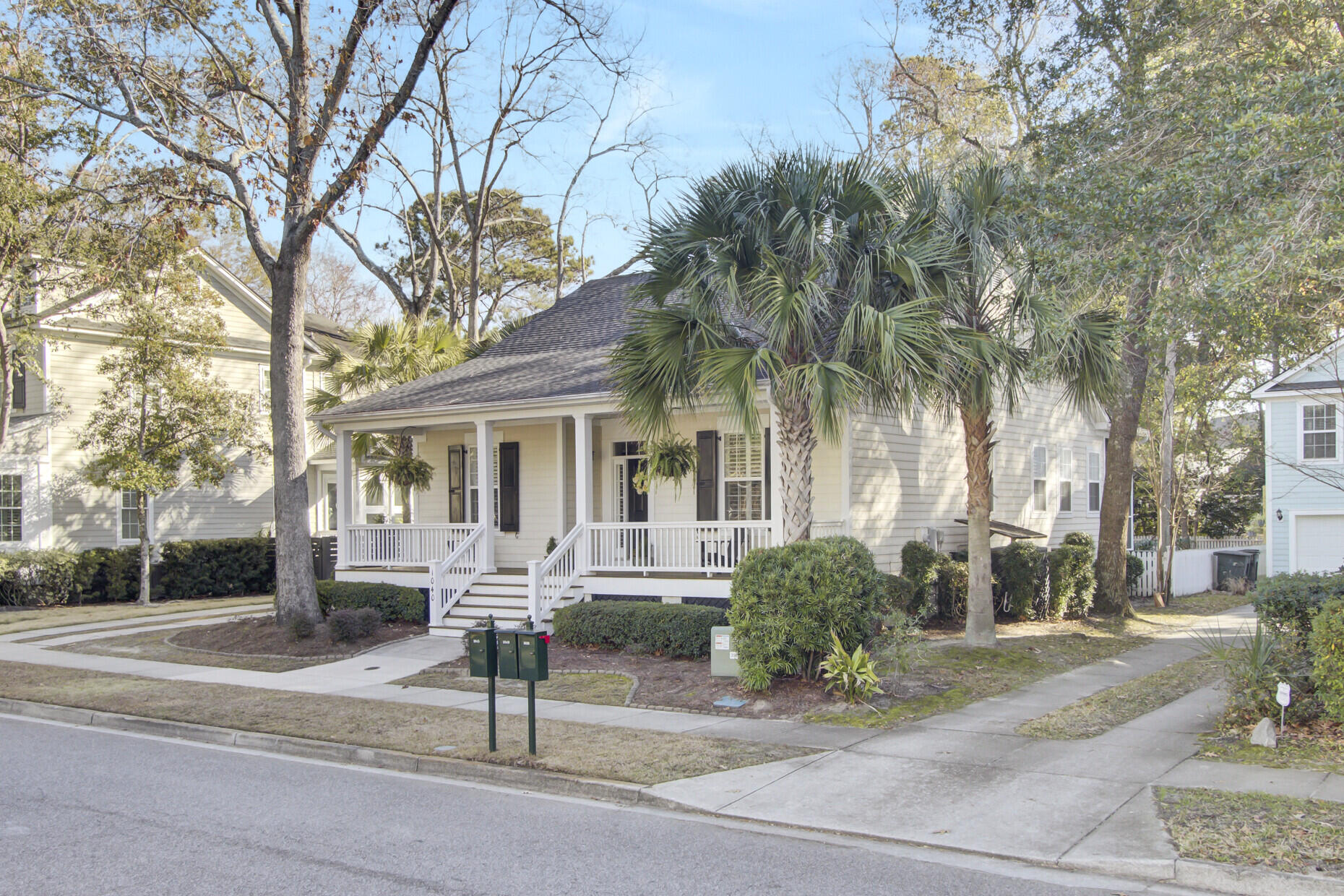 1040 Barfield Street