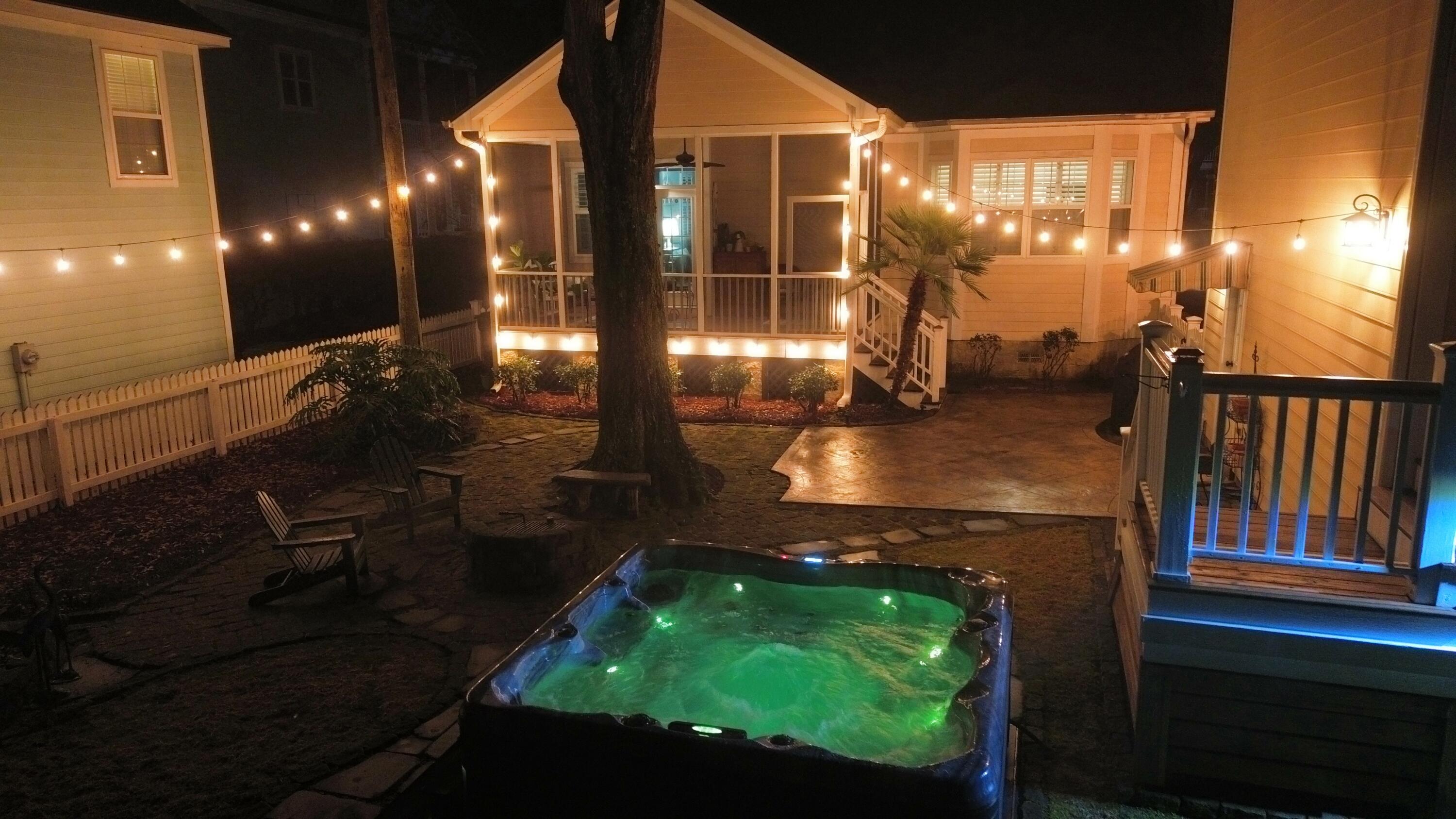 1040 Barfield Street