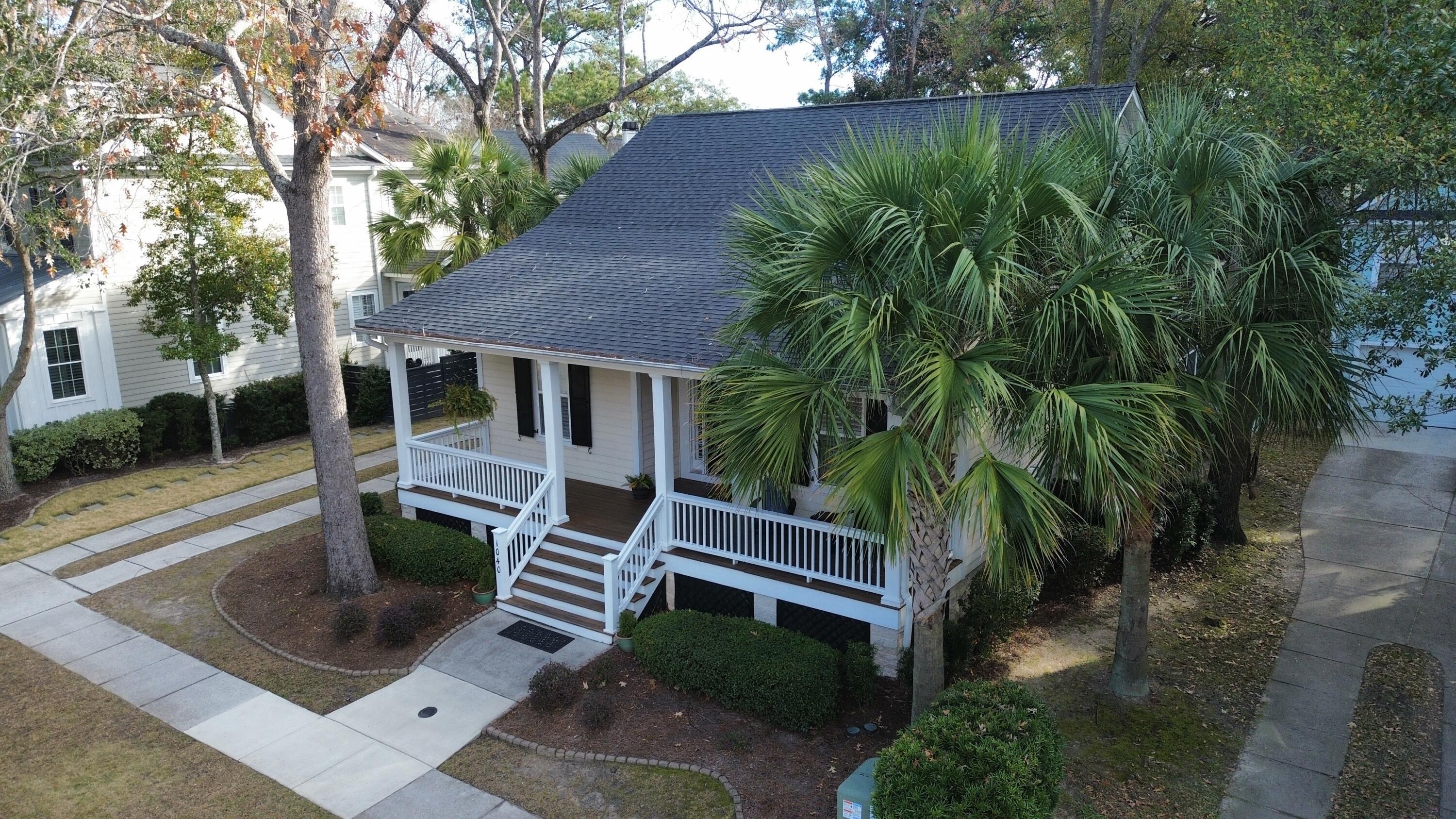 1040 Barfield Street