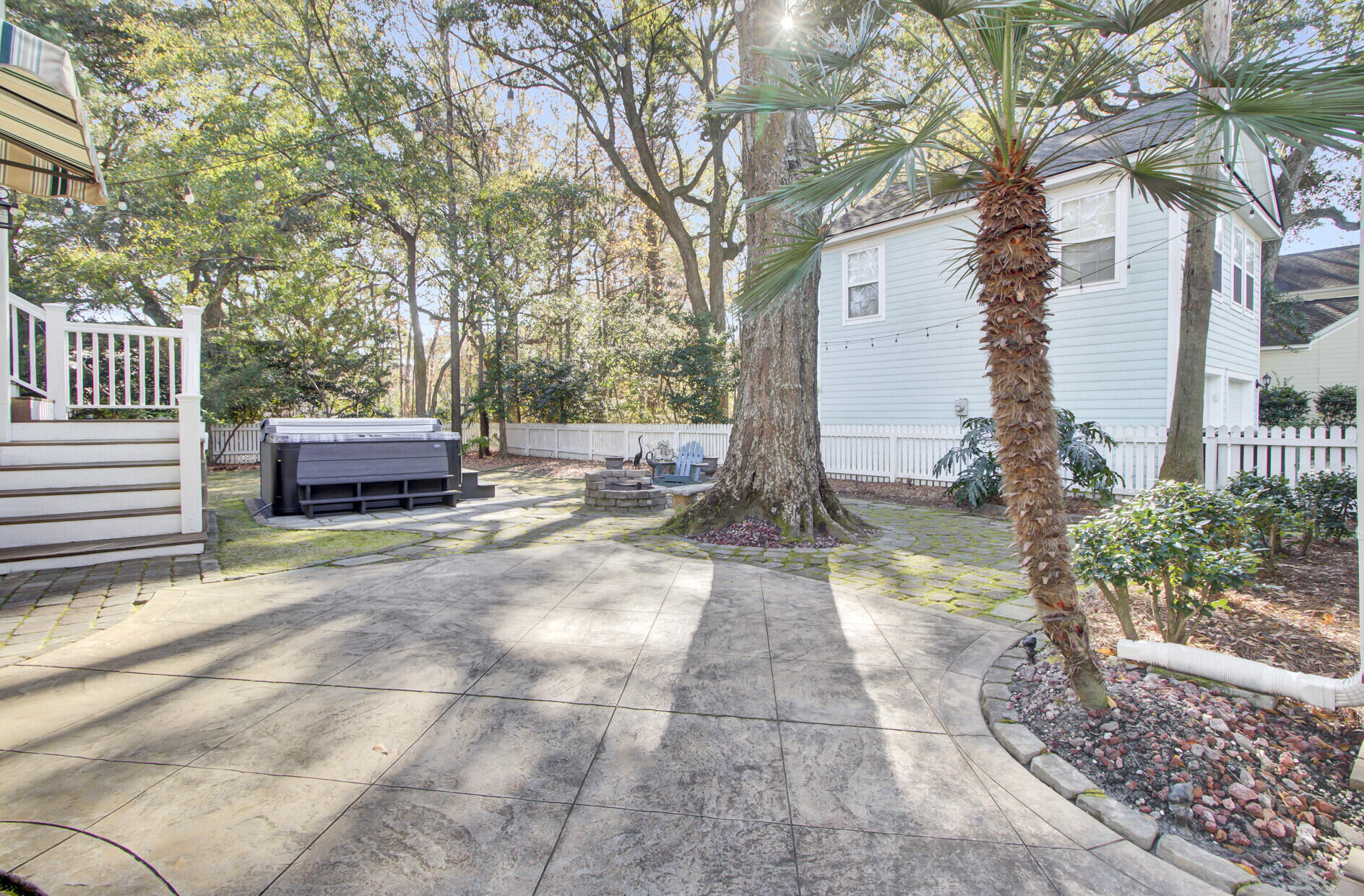 1040 Barfield Street