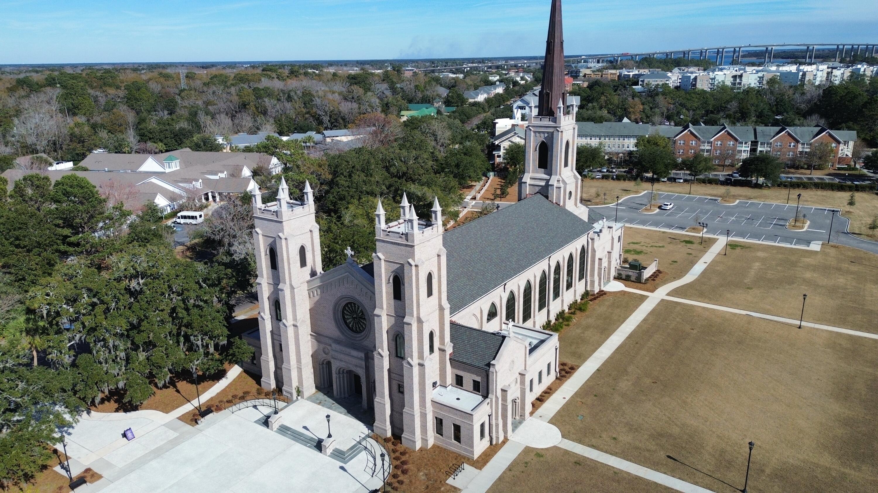 1040 Barfield Street