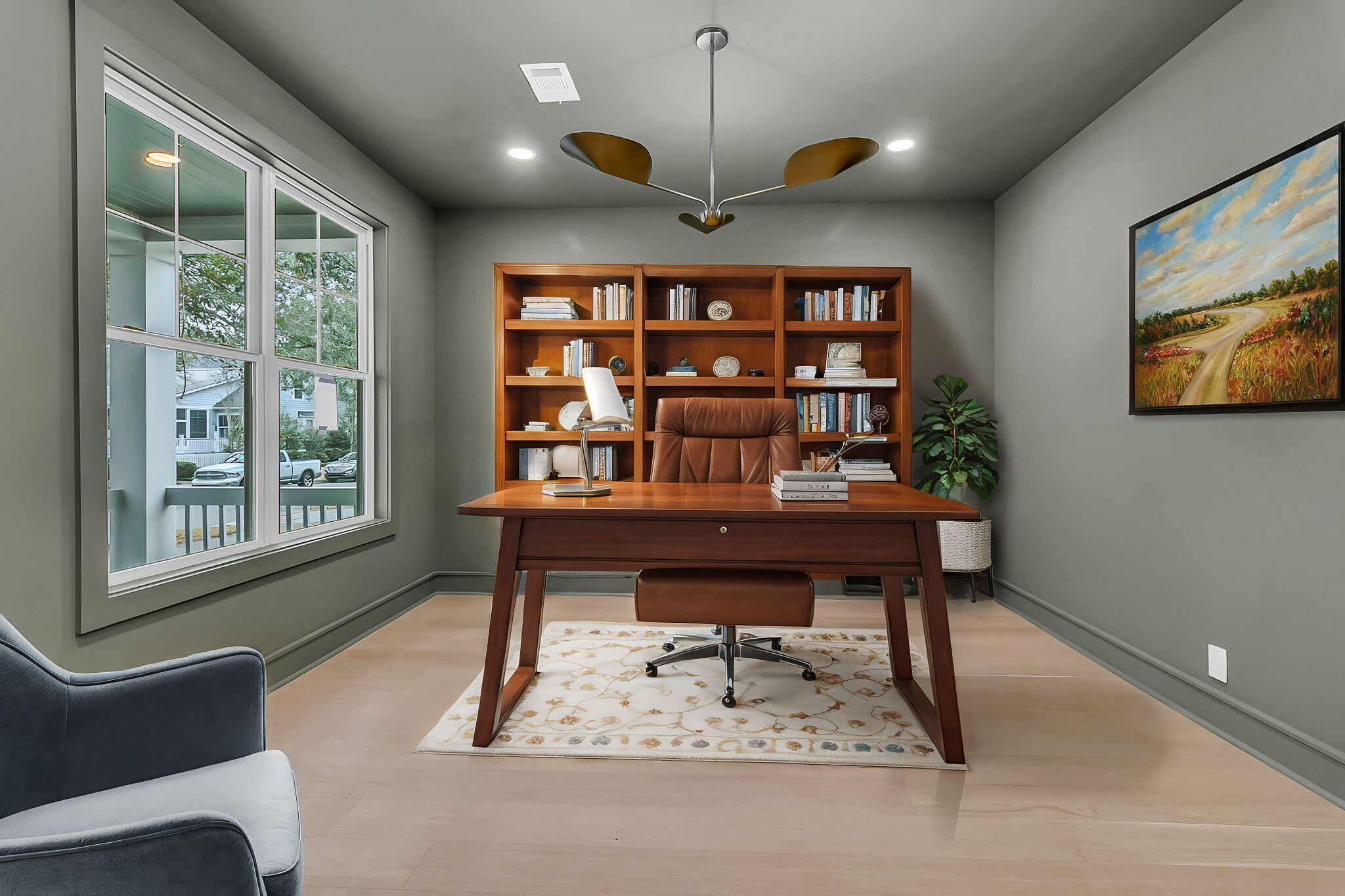 142 Corn Planters Street Street