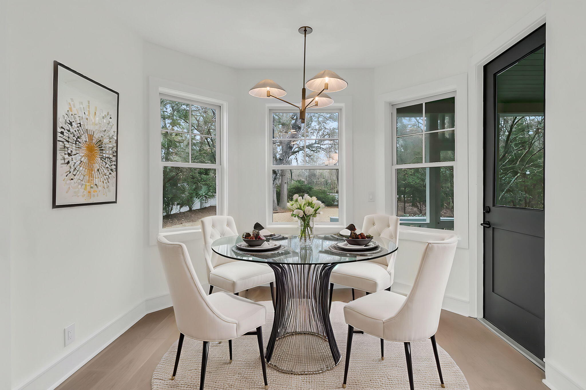 142 Corn Planters Street Street